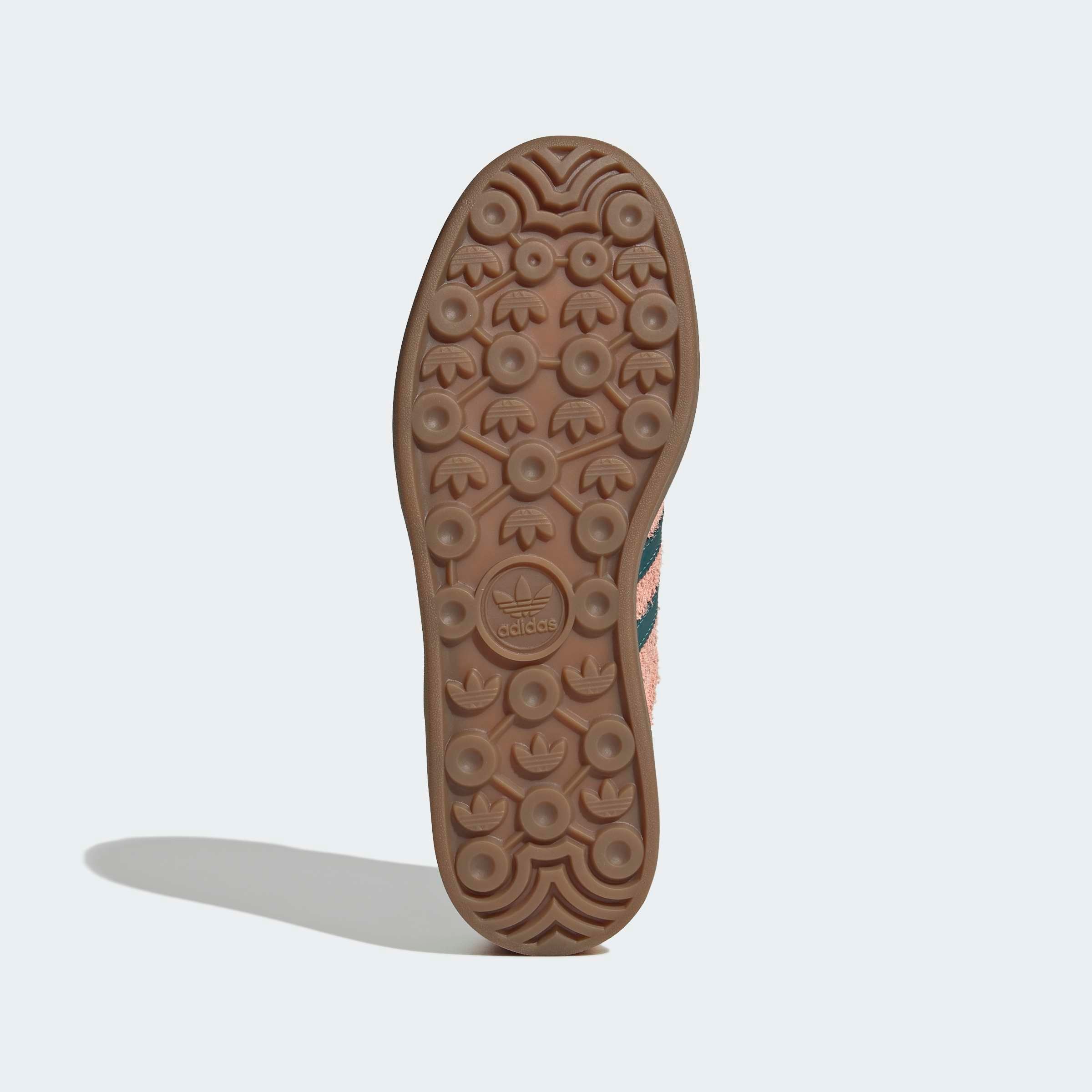 adidas Originals Plateausneaker »GAZELLE BOLD«