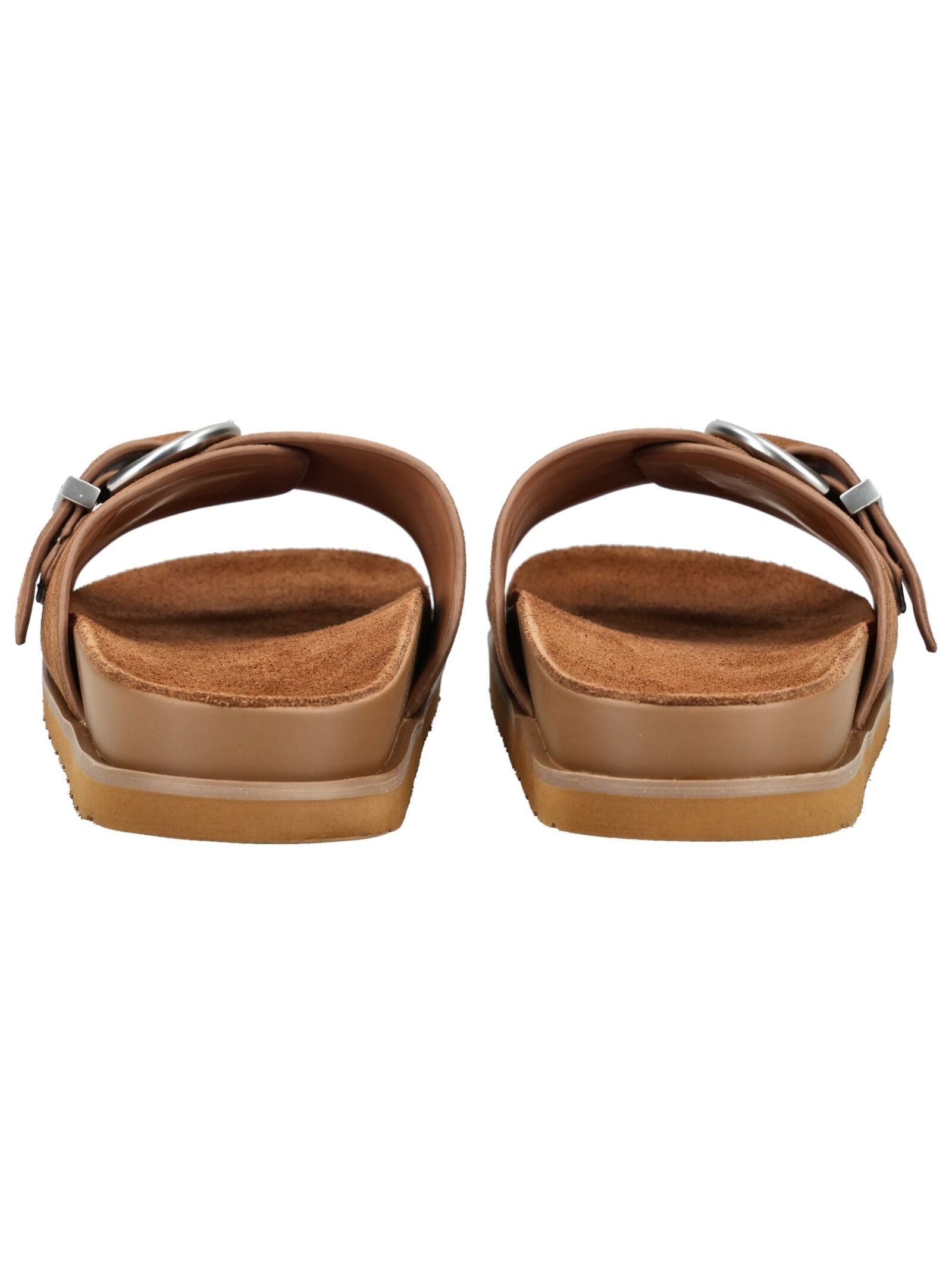 Gant Pantolette »Gant Pantoletten Veloursleder«