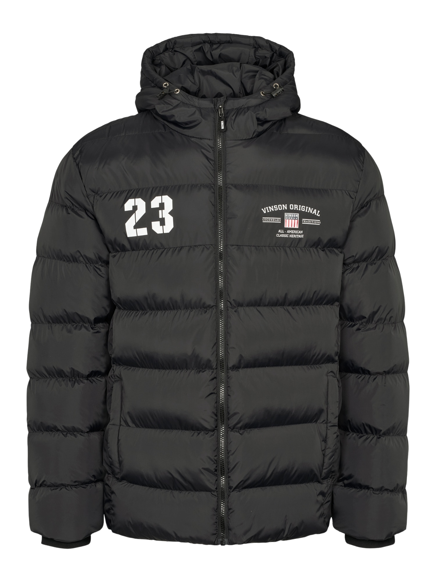 VINSON "VINSON Jacket VMVance"
