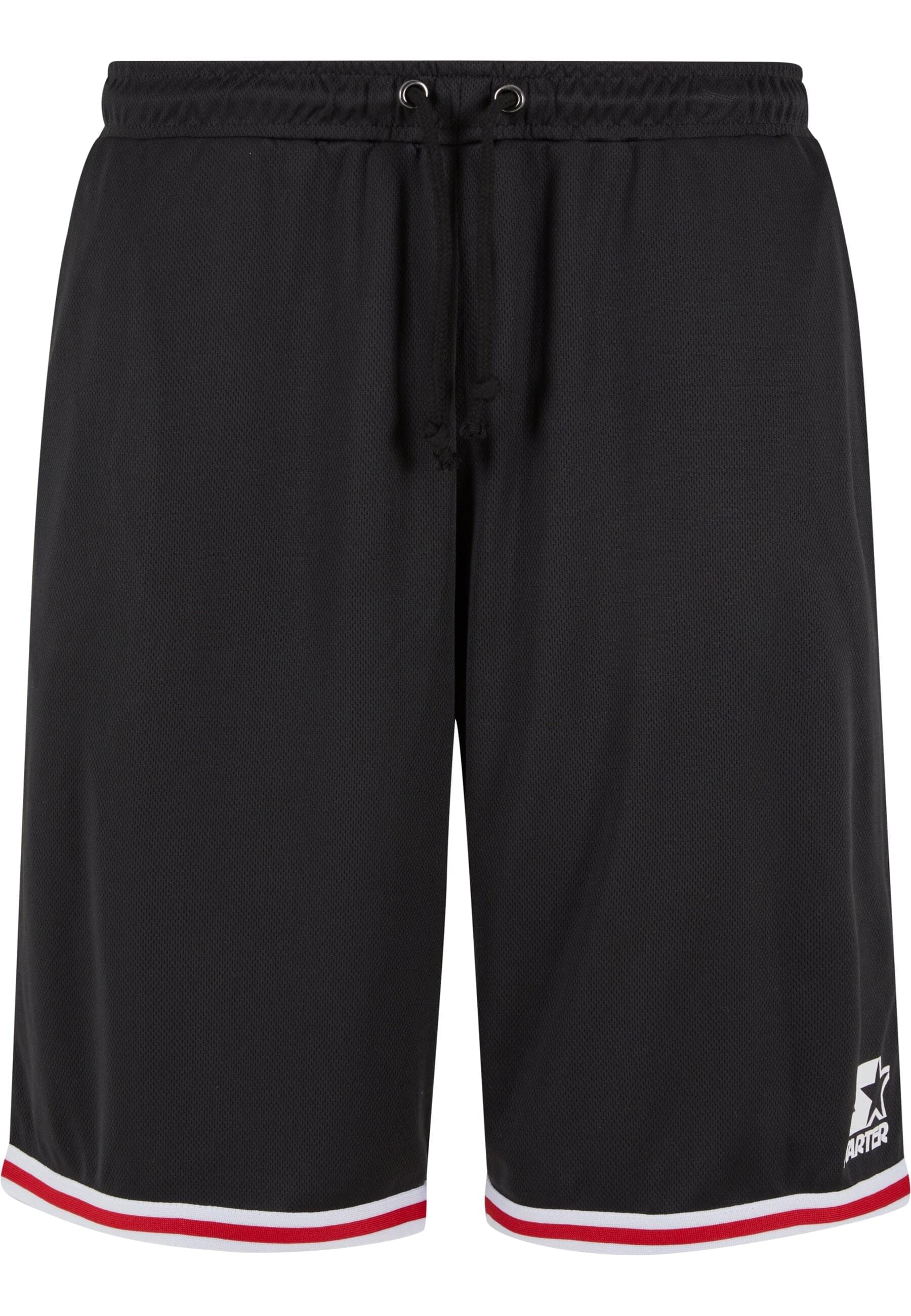 Starter Black Label Shorts "Starter Black Label Starter Mesh Sport Short" günstig online kaufen
