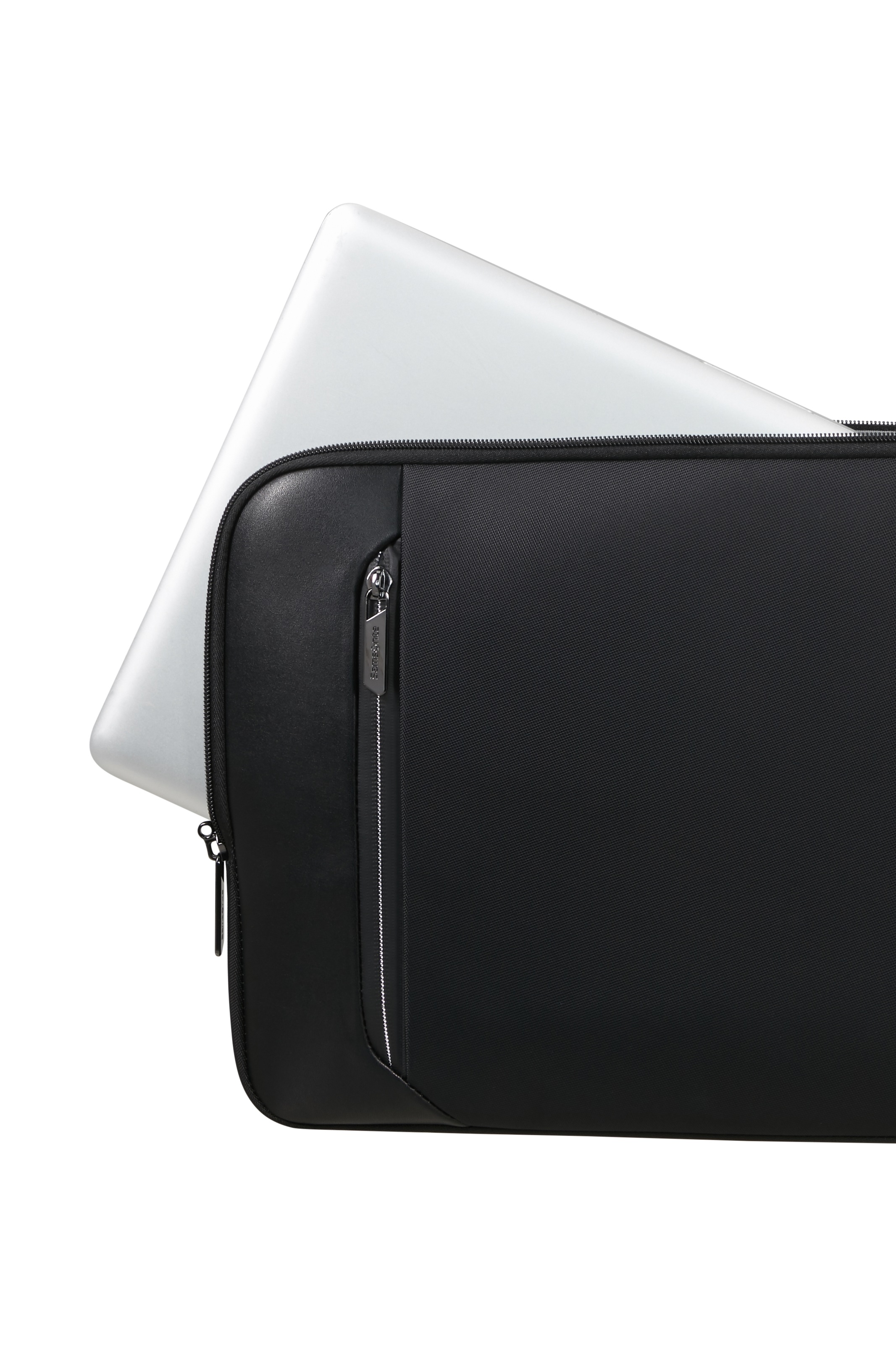 Samsonite Laptoptasche »LAPTOP SLEEVE« STRENTEX-Gewebe (abriebfest & reißfest)