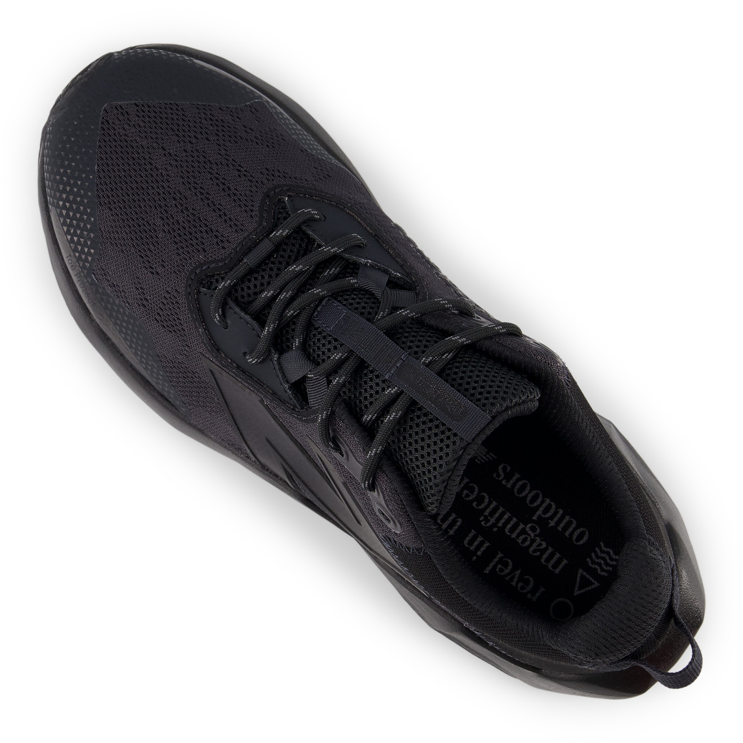 New Balance Laufschuh »DYNASOFT NITREL V6«, Trailrunning-Schuhe