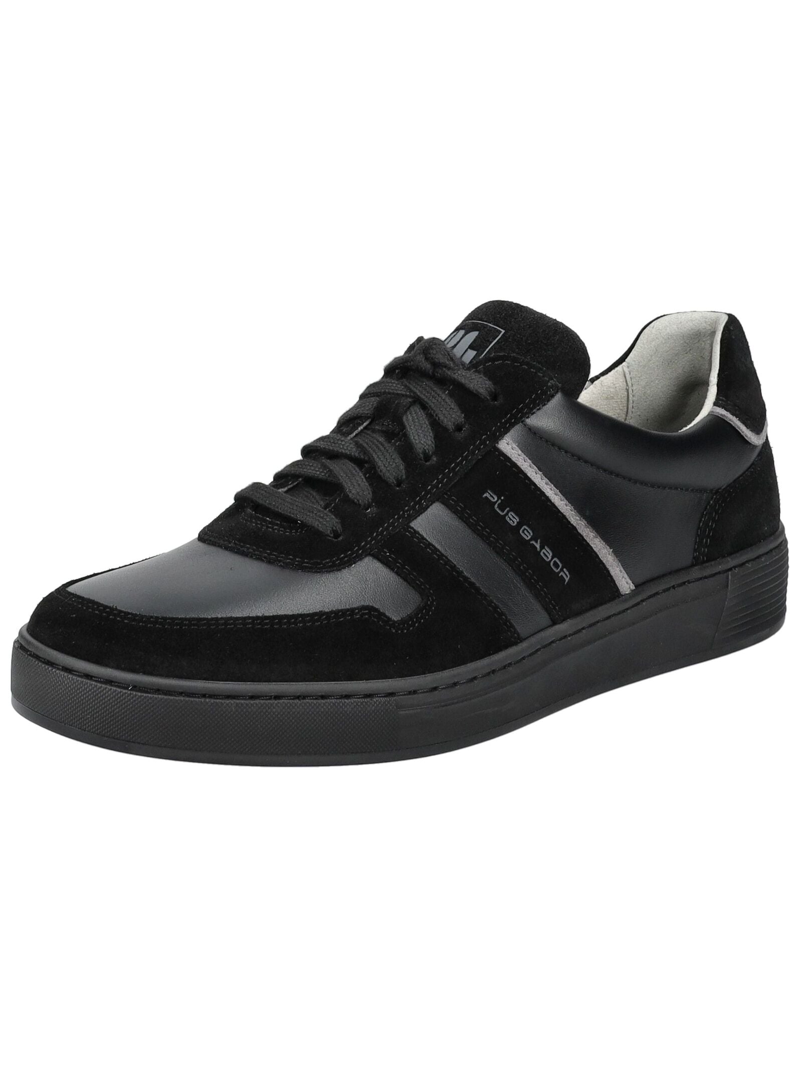 Pius Gabor "Pius Gabor Sneaker Veloursleder"