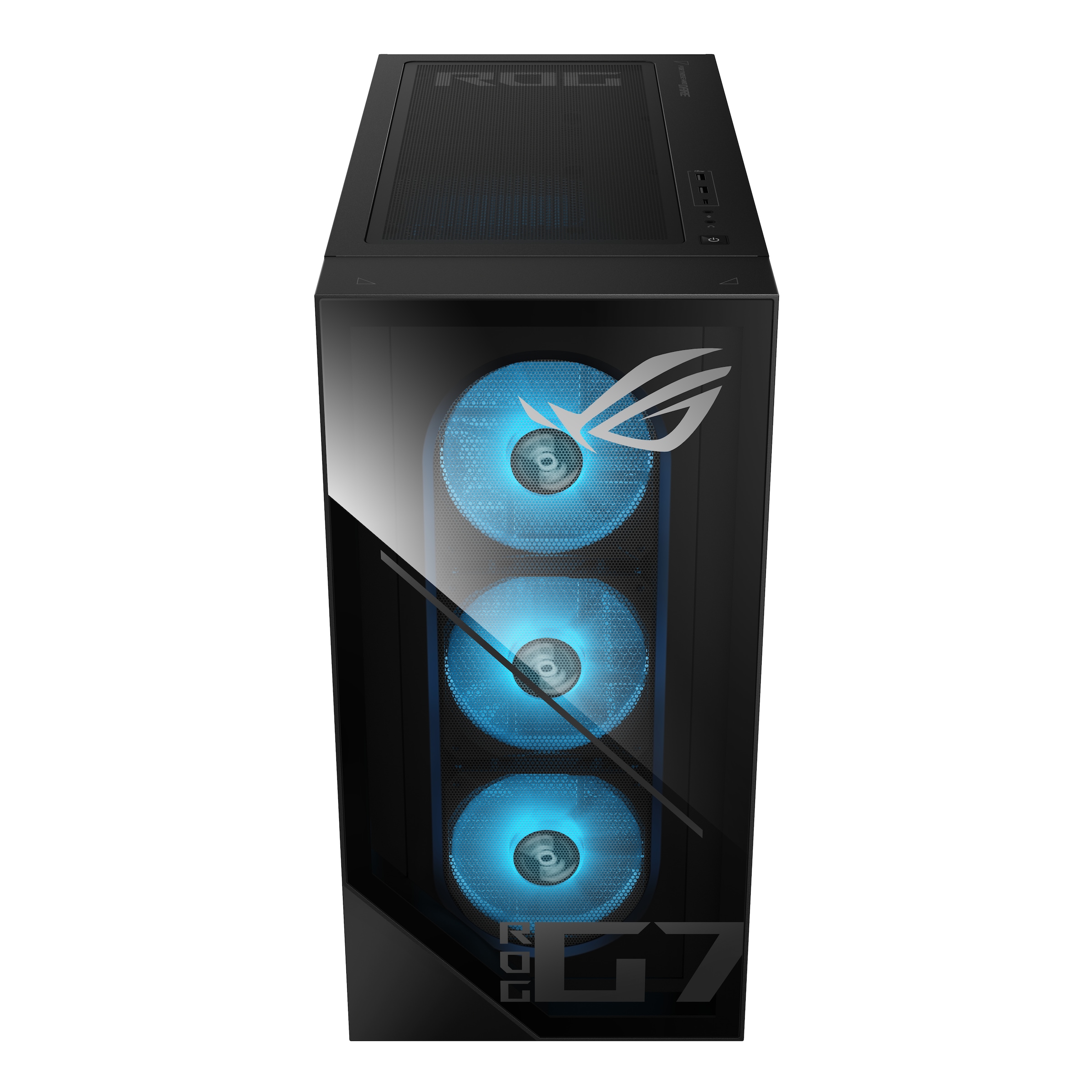 Asus PC »ROG G700 U9-285K 32 2TB 5090 G700TF-09285K267W«