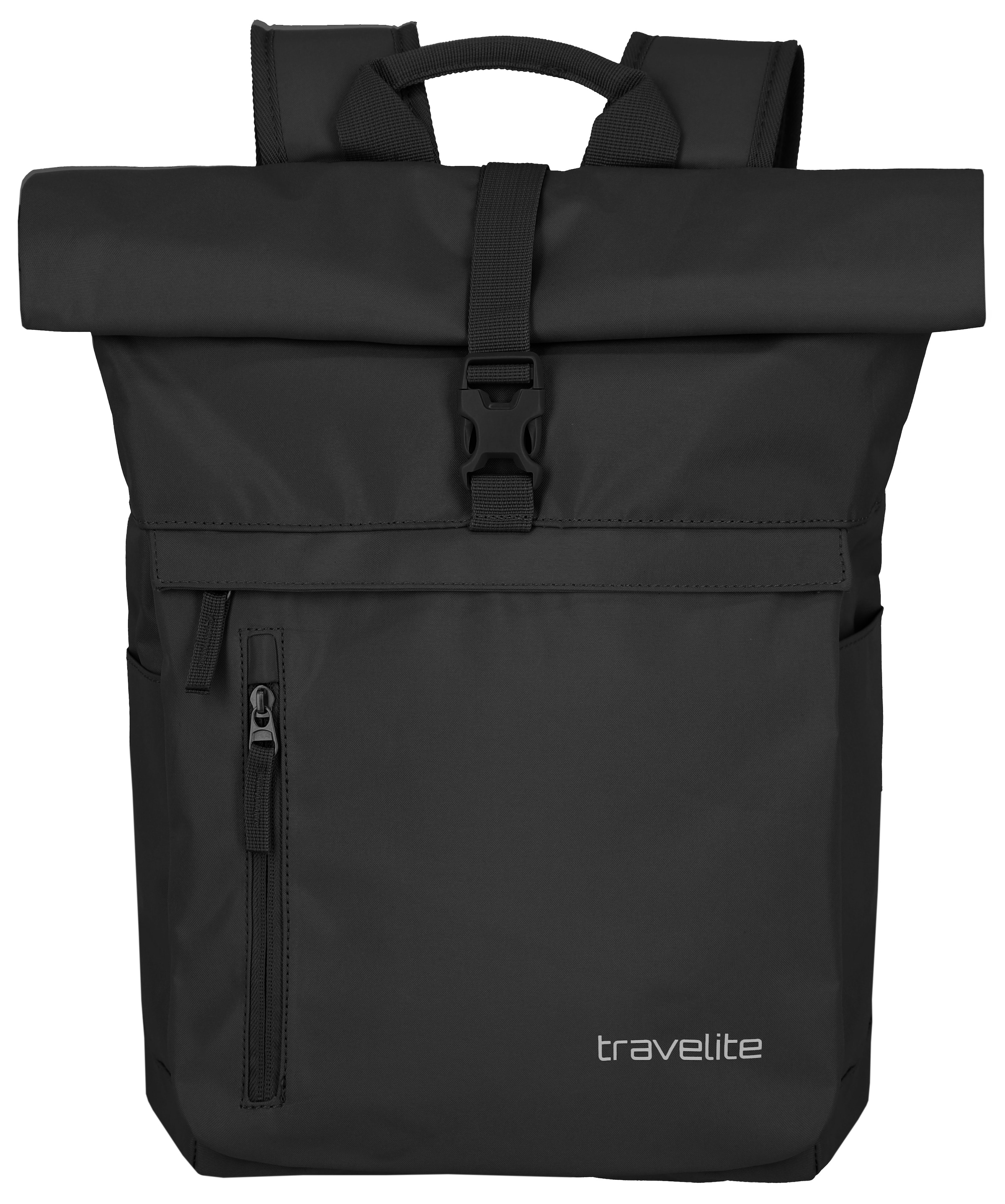 Freizeitrucksack »BASICS Rollup Rucksack«, Arbeitsrucksack Sportrucksack Reiserucksack...