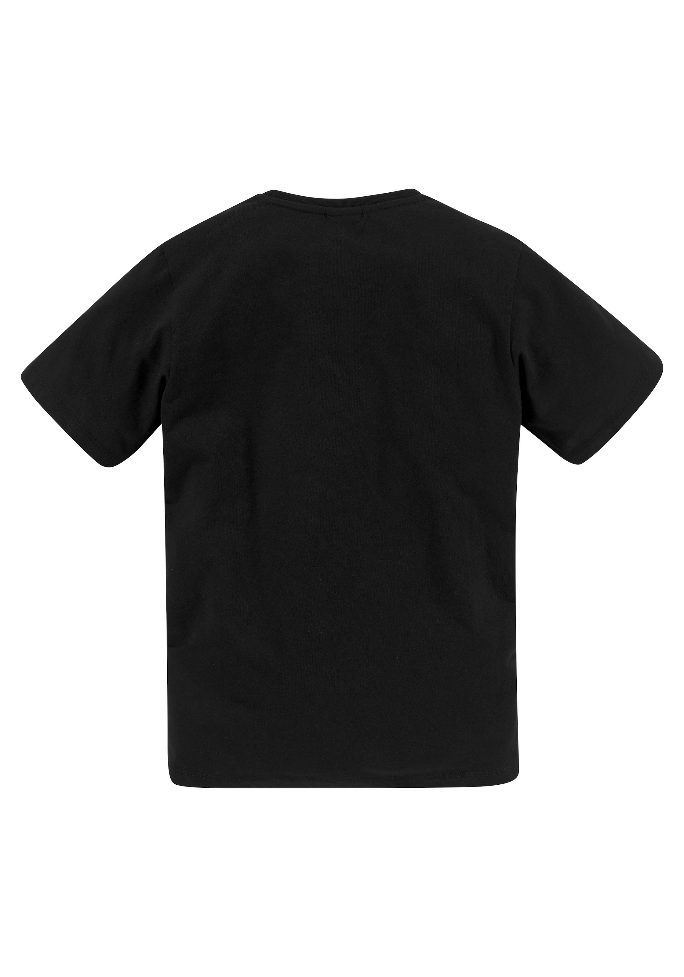 KIDSWORLD T-Shirt »FUSSBALLER« bestellen BAUR 
