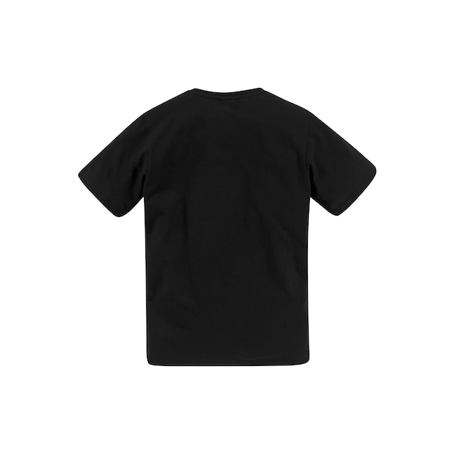 KIDSWORLD T-Shirt »FUSSBALLER« bestellen | BAUR