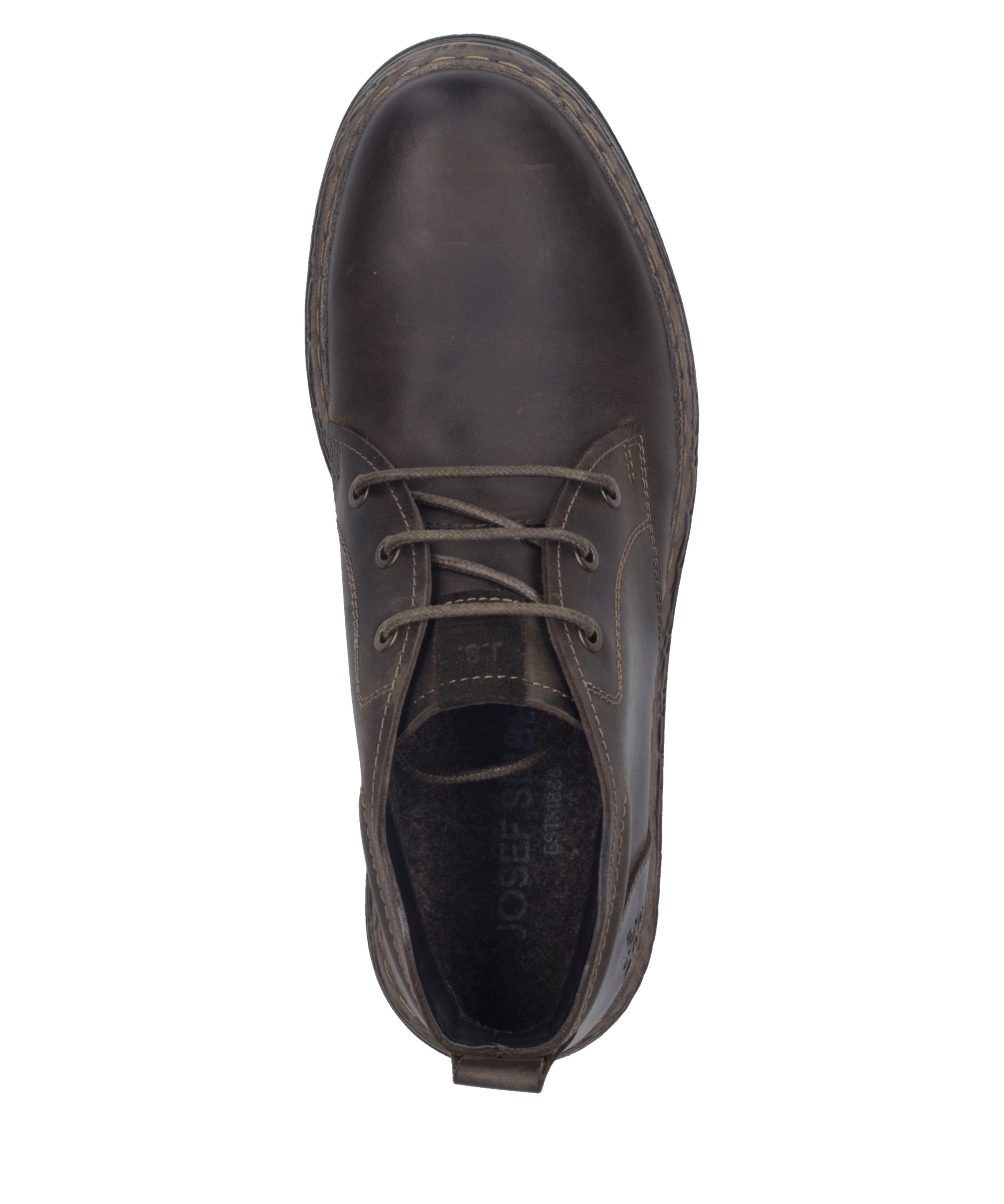 Josef Seibel Schnürschuh »Curtis 06, brasil«