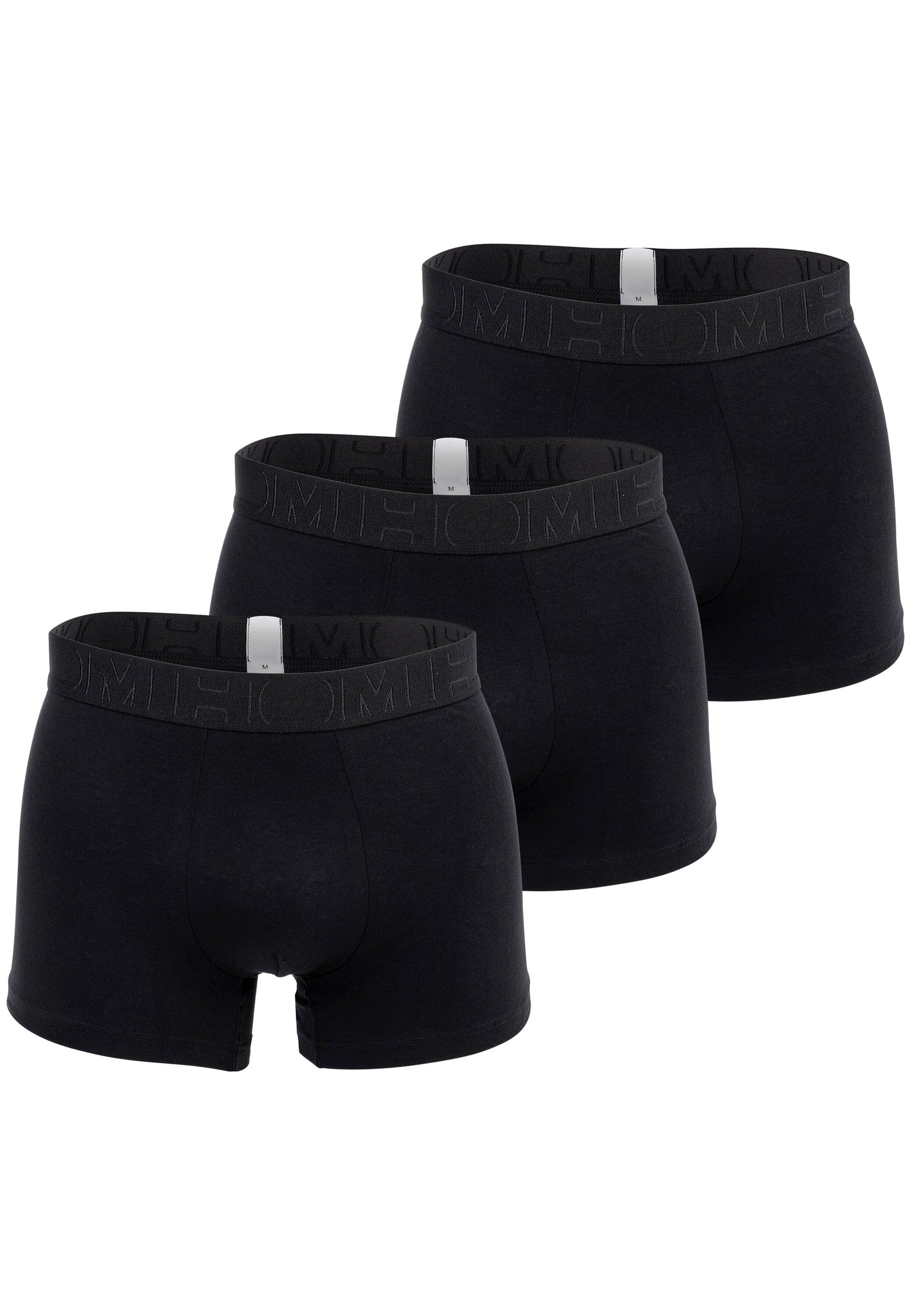 Hom Boxershorts "Boxershort Tonal Pack 2 3P 3er Pack" günstig online kaufen