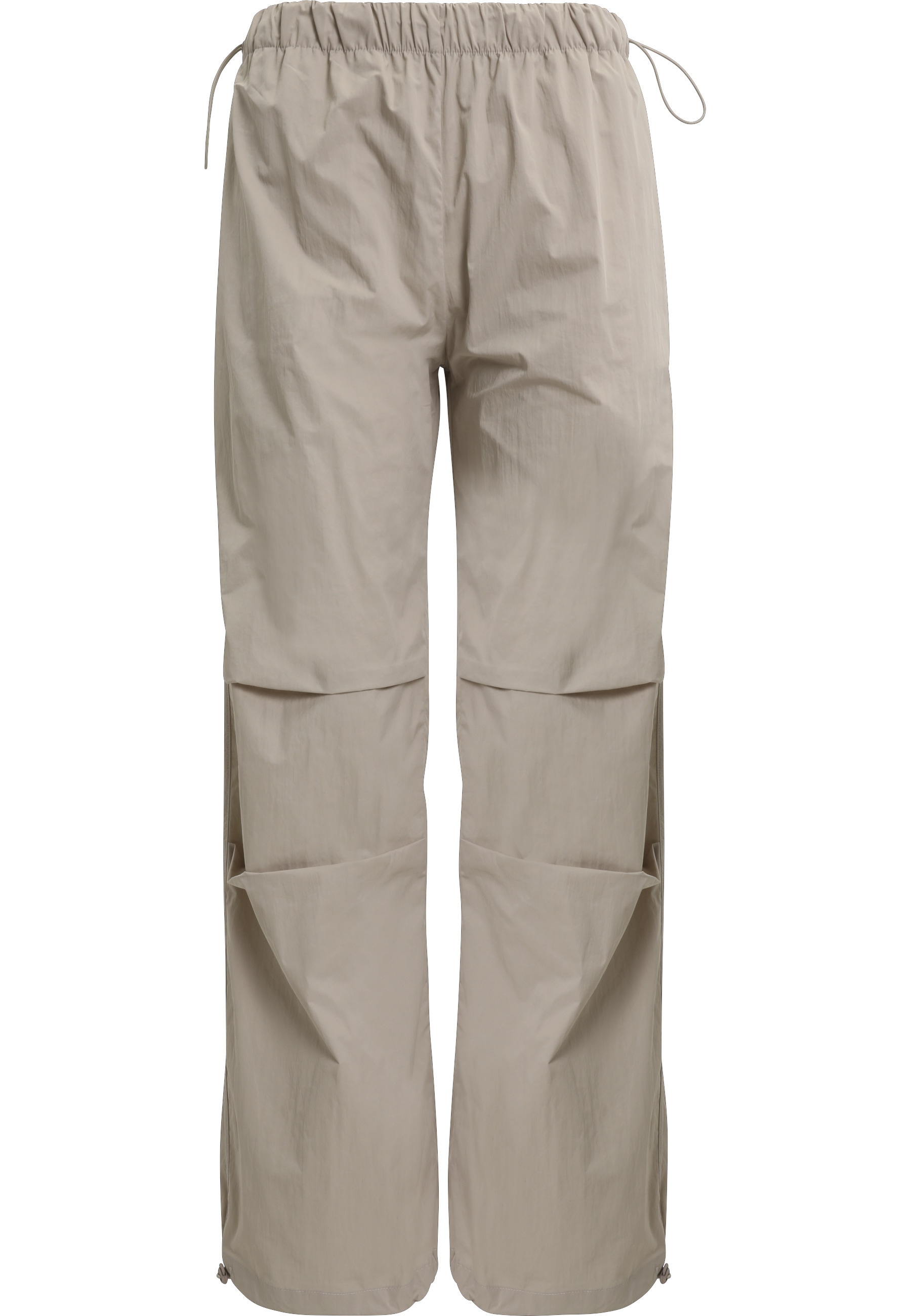 DEF Cargohose "DEF Damen DEF Wide Cargopants" günstig online kaufen