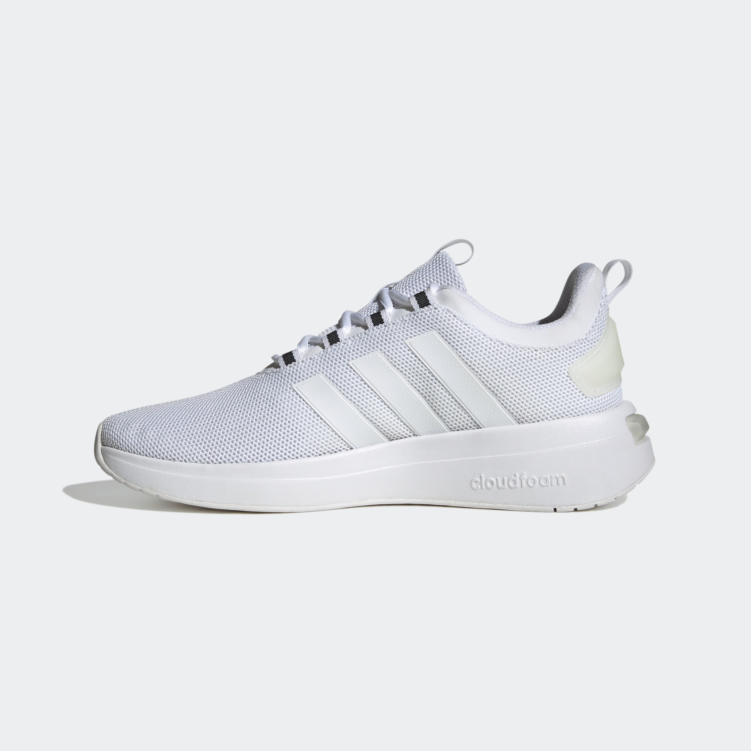 adidas Sportswear Sneaker »RACER TR23«, Design auf den Spuren des adidas NMD