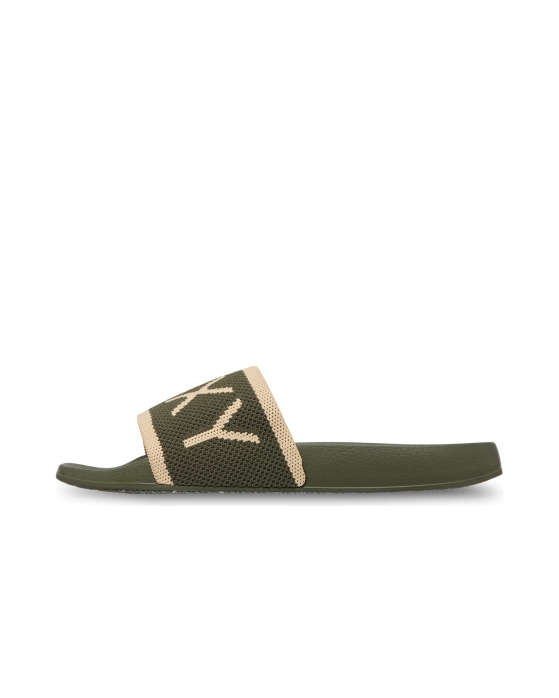 Roxy Sandale »Slippy Knit«