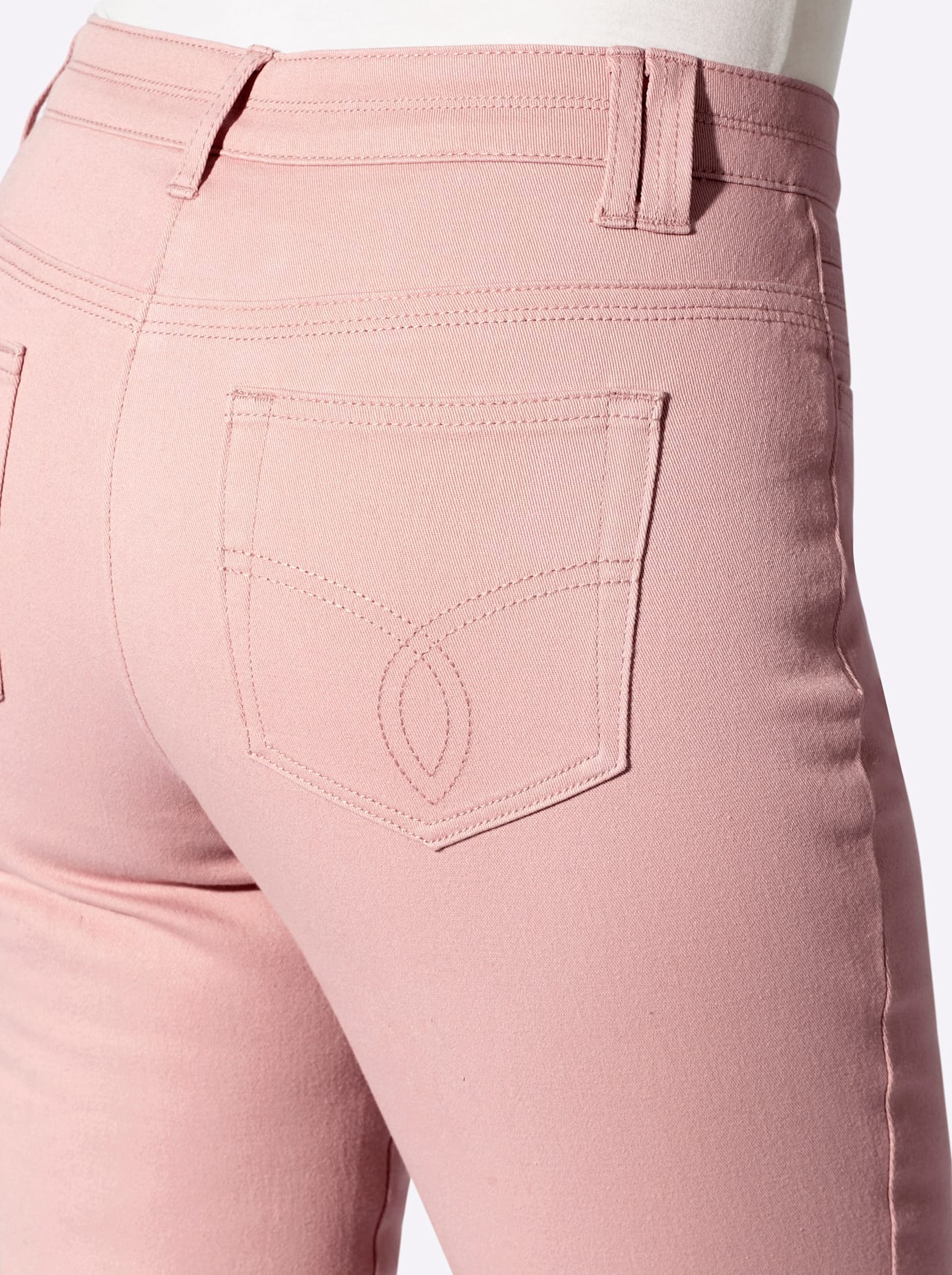 Inspirationen Bequeme Jeans 1