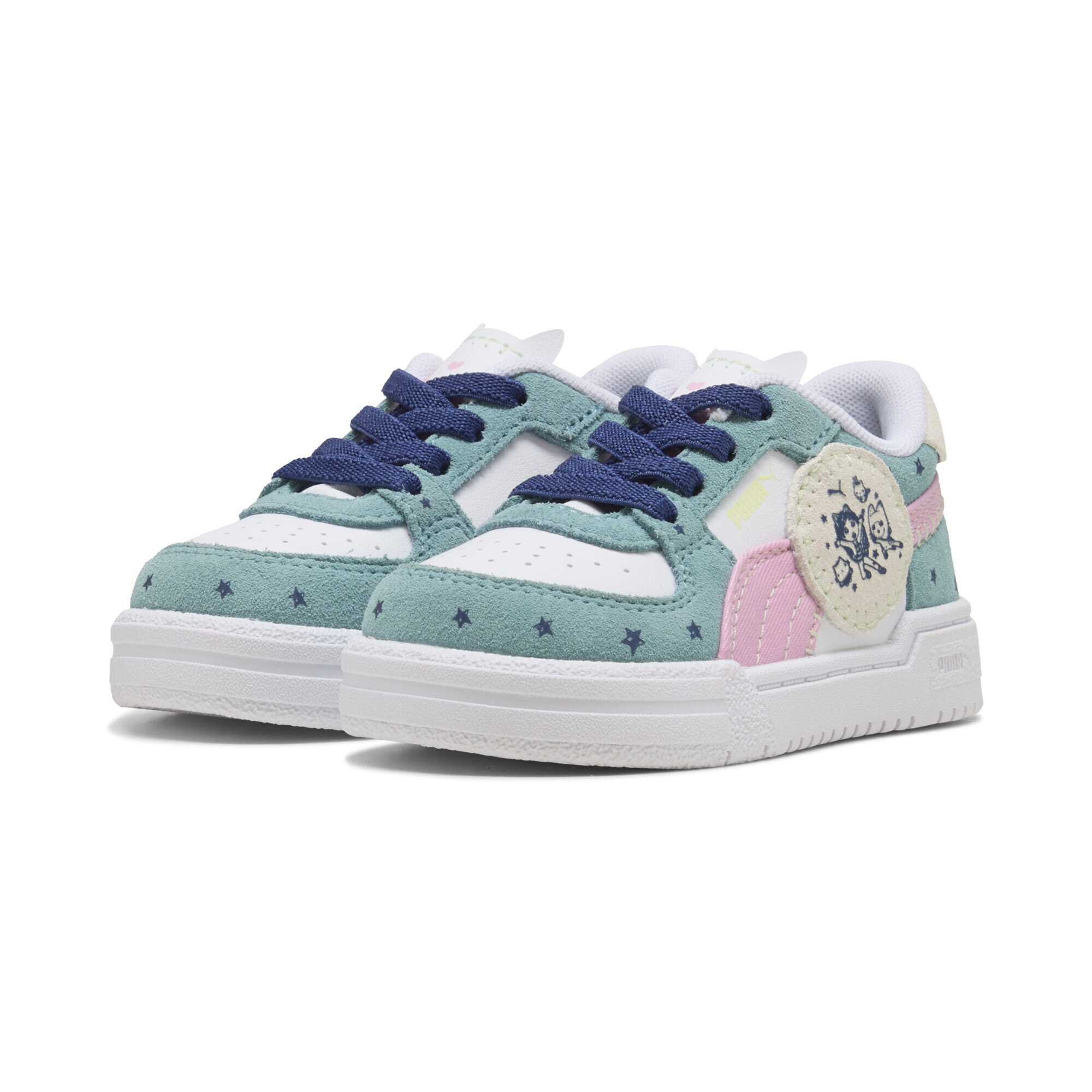 PUMA "PUMA x GABBYS DOLLHOUSE CA Pro Sneakers Mädchen"