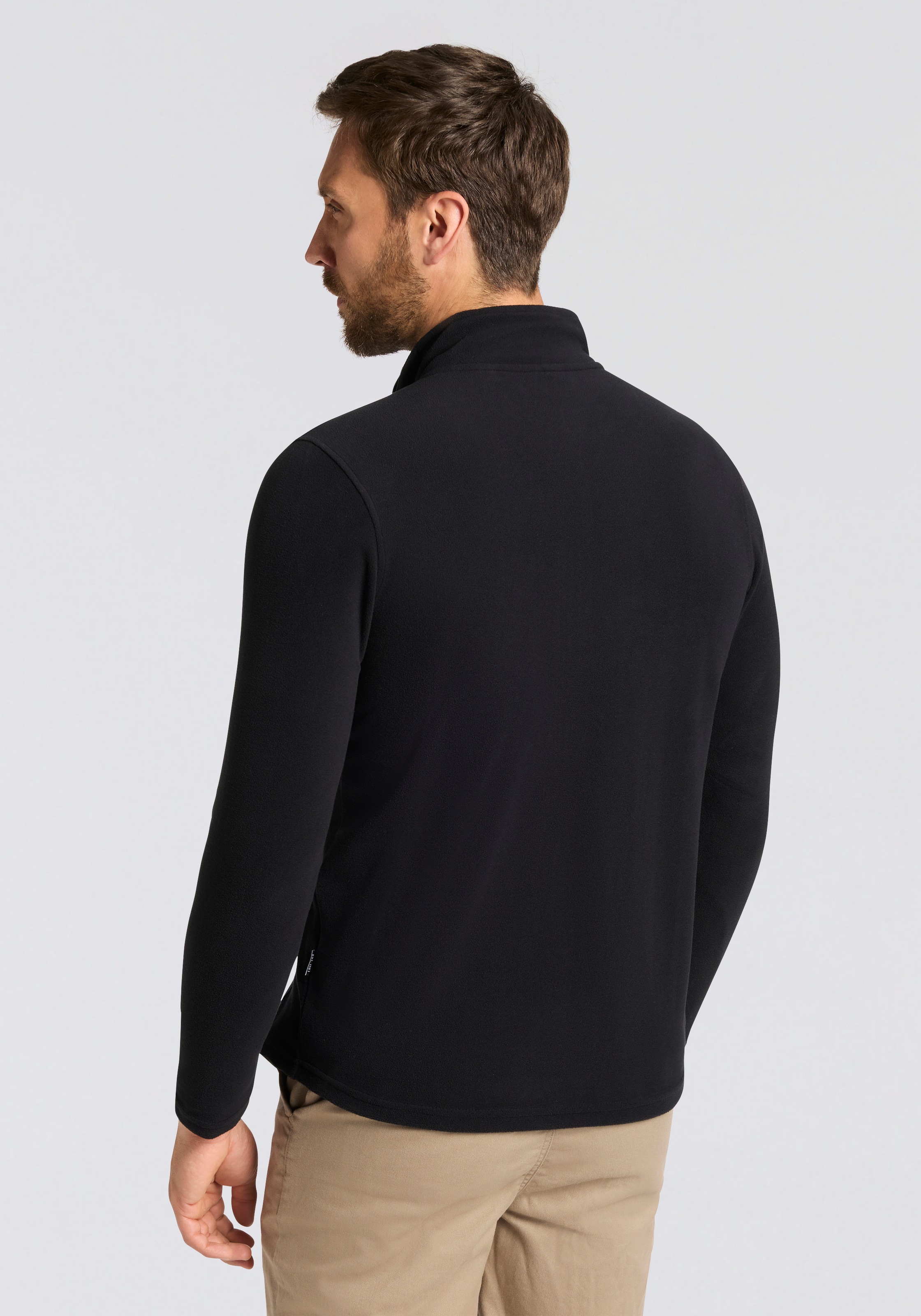 Killtec Fleeceshirt "KSW 63 MN FLC SHRT" wärmend günstig online kaufen