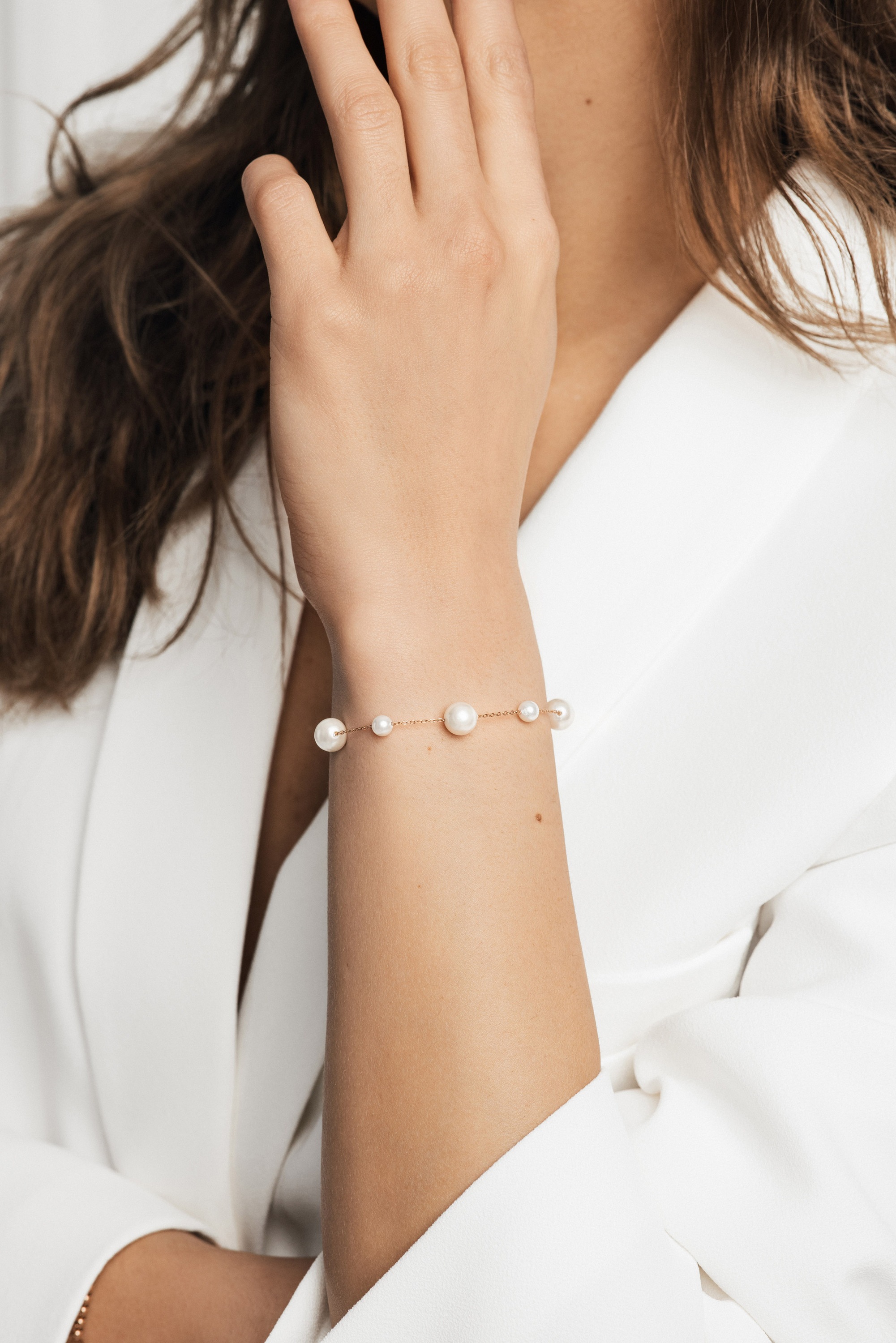 ISABELLA FORD Armband »FB003R«