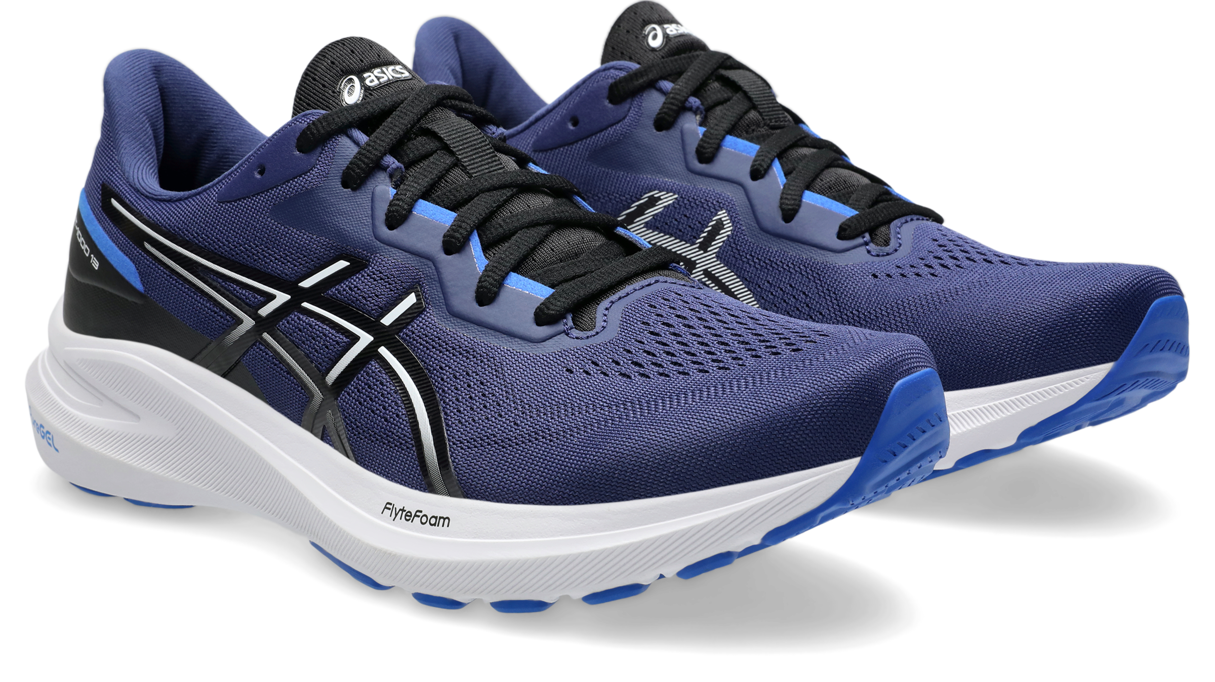 Asics "GT-1000 13" für mehr Stabilität