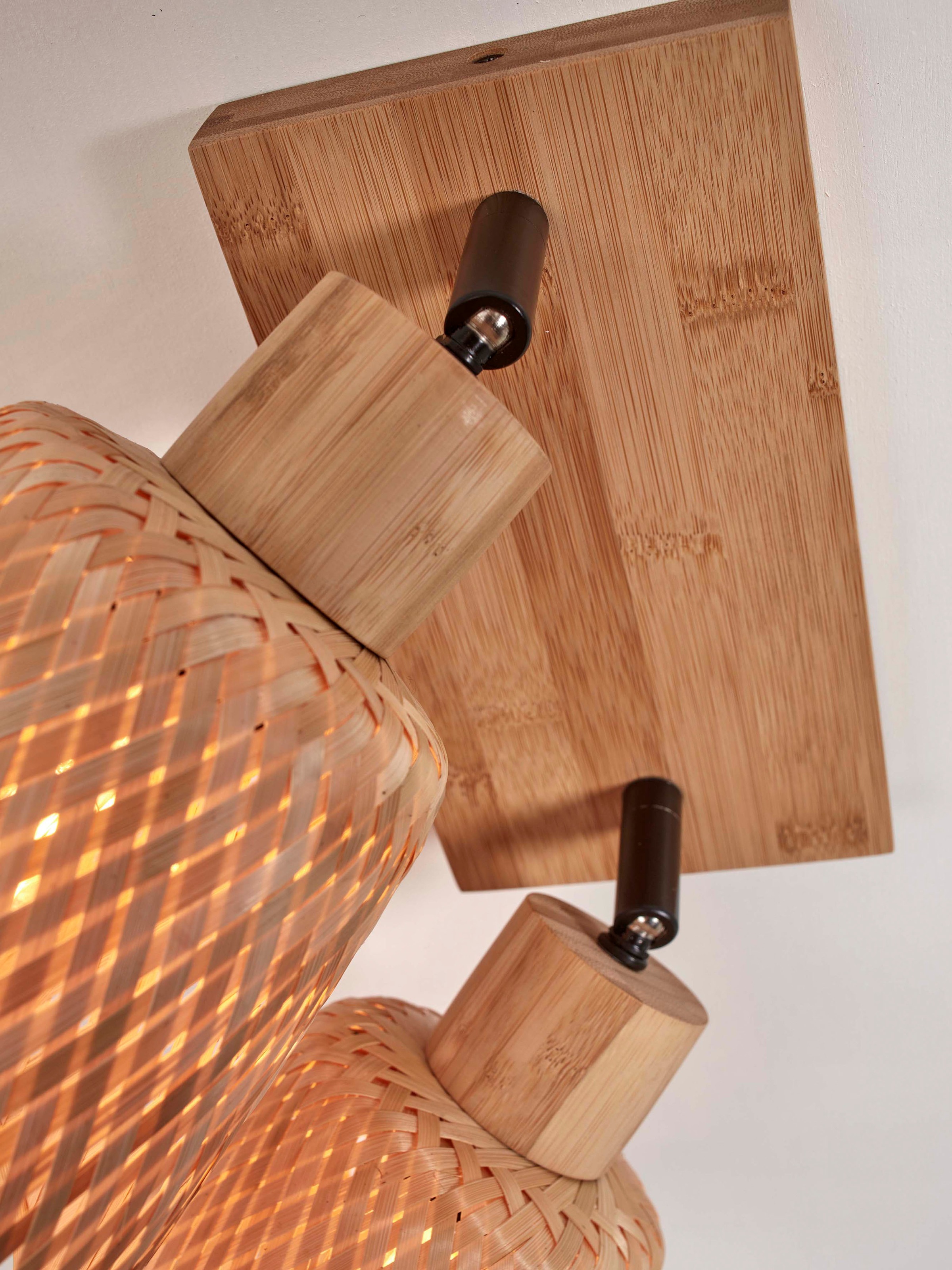 GOOD&MOJO Deckenleuchte »JAVA« E27 1 Stk.