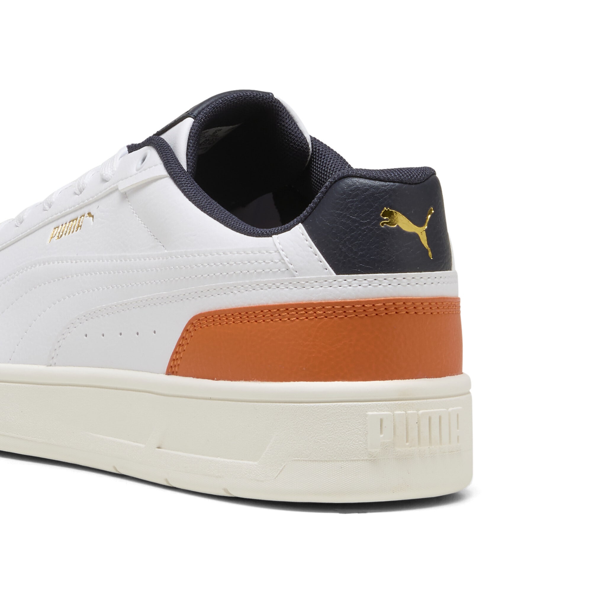 PUMA Sneaker »Court Classico Sneakers Erwachsene«