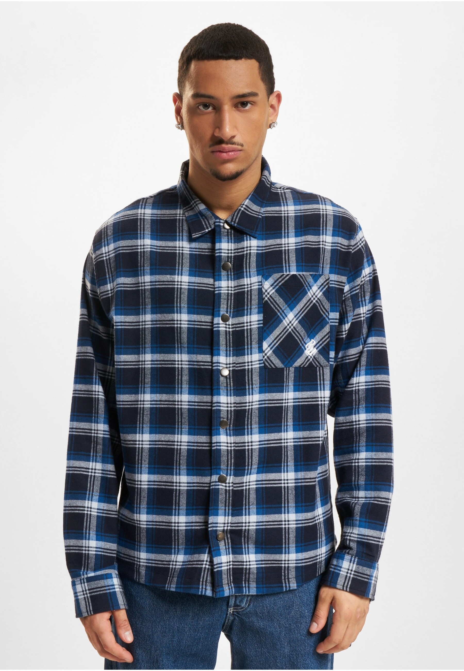 Rocawear Langarmhemd »Rocawear Rocawear Hemd« 1
