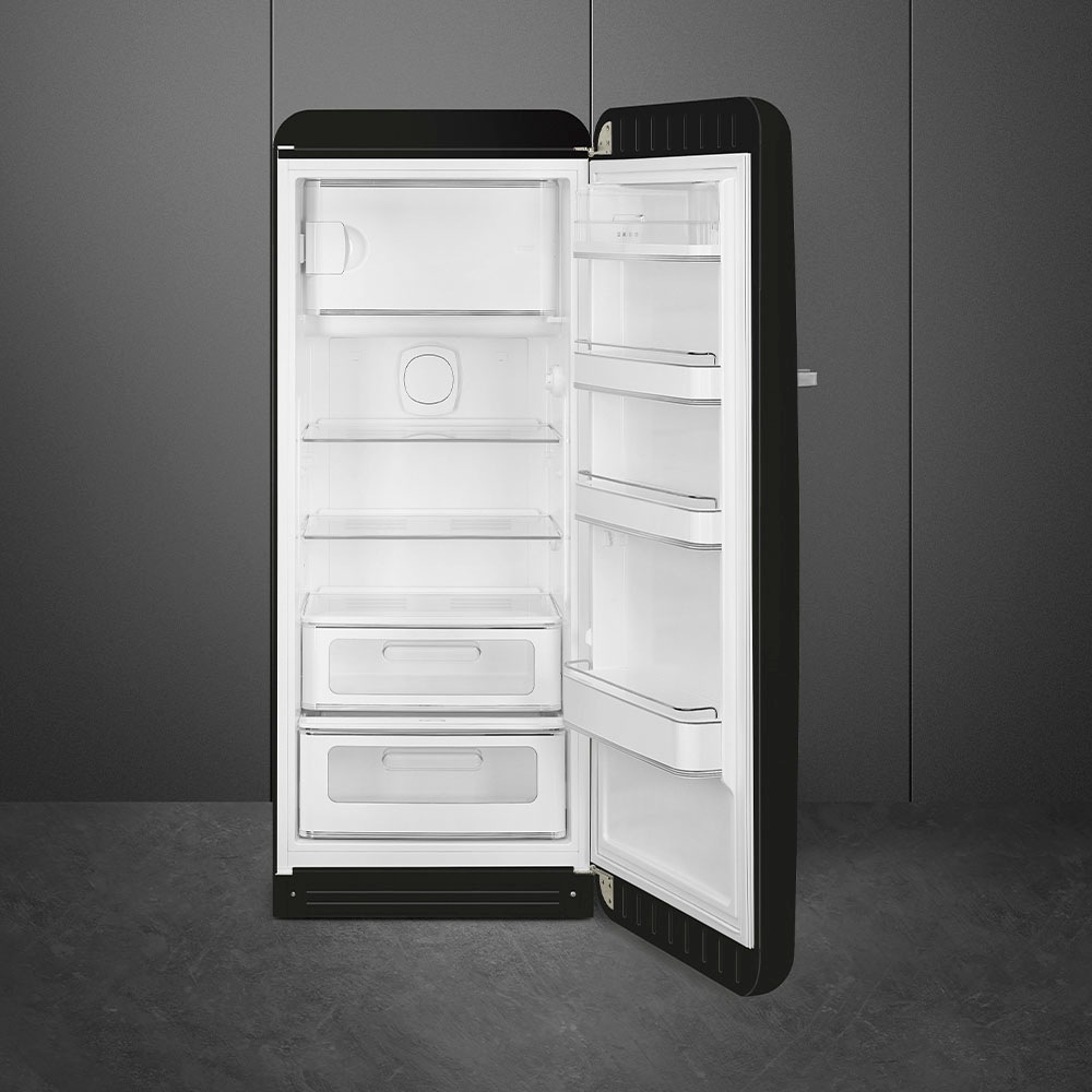Smeg Kühlschrank »FAB28_5«, FAB28RBL5, 150 cm hoch, 60 cm breit