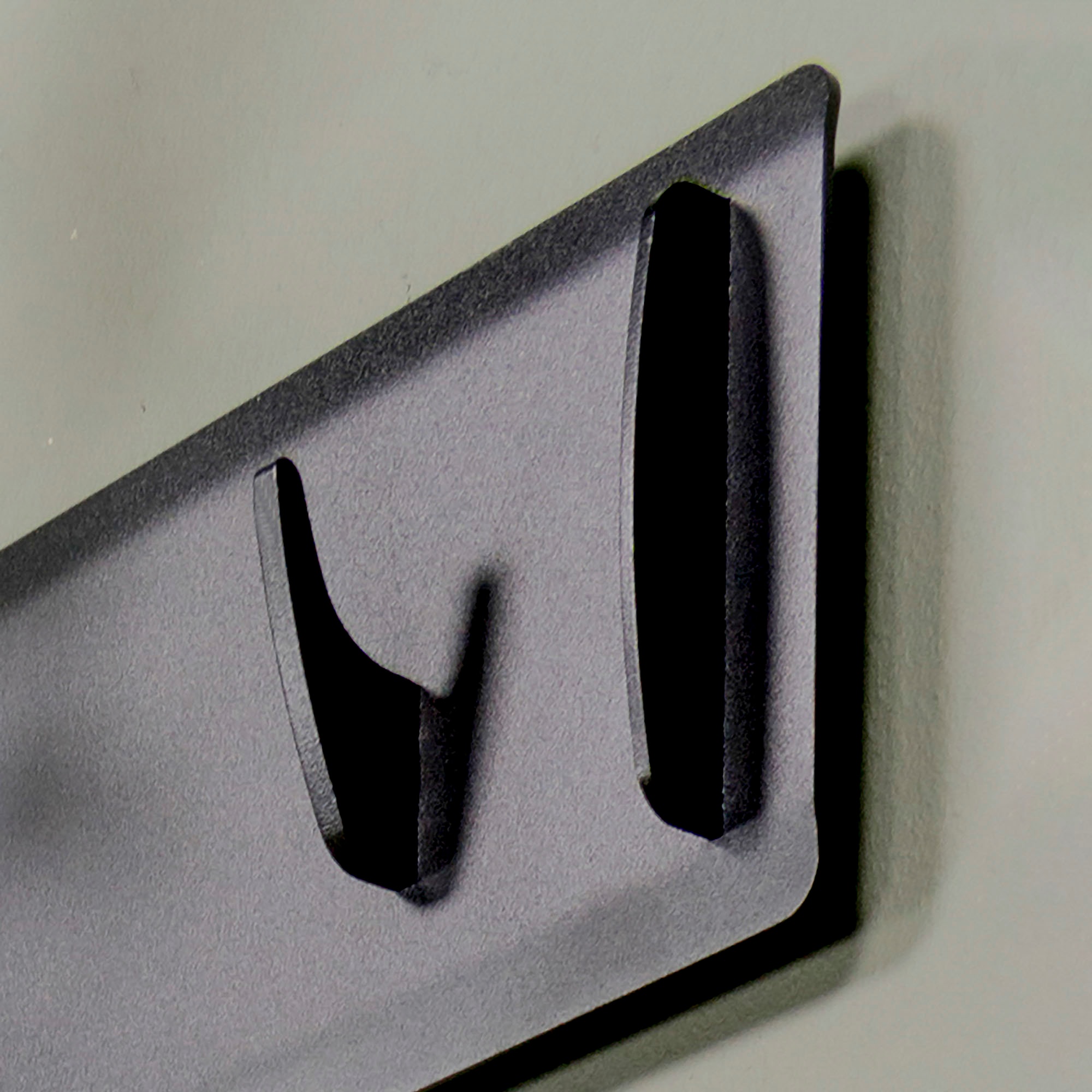 Spinder Design Garderobenhalter »Jefferson«, Metall, Breite 50 cm