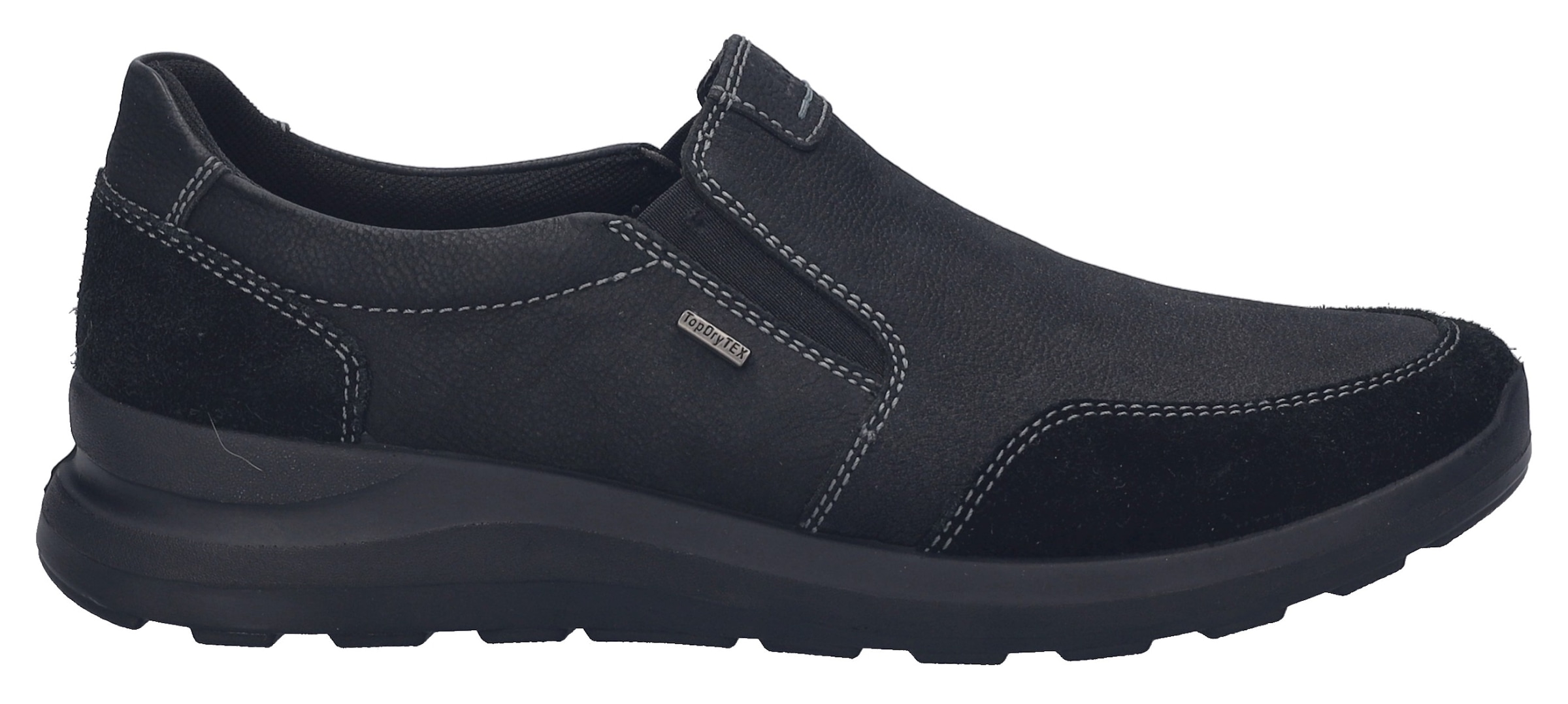 Josef Seibel Slipper »Marley 52«, Sneaker, Schlupfschuh mit TEX-Ausstattung