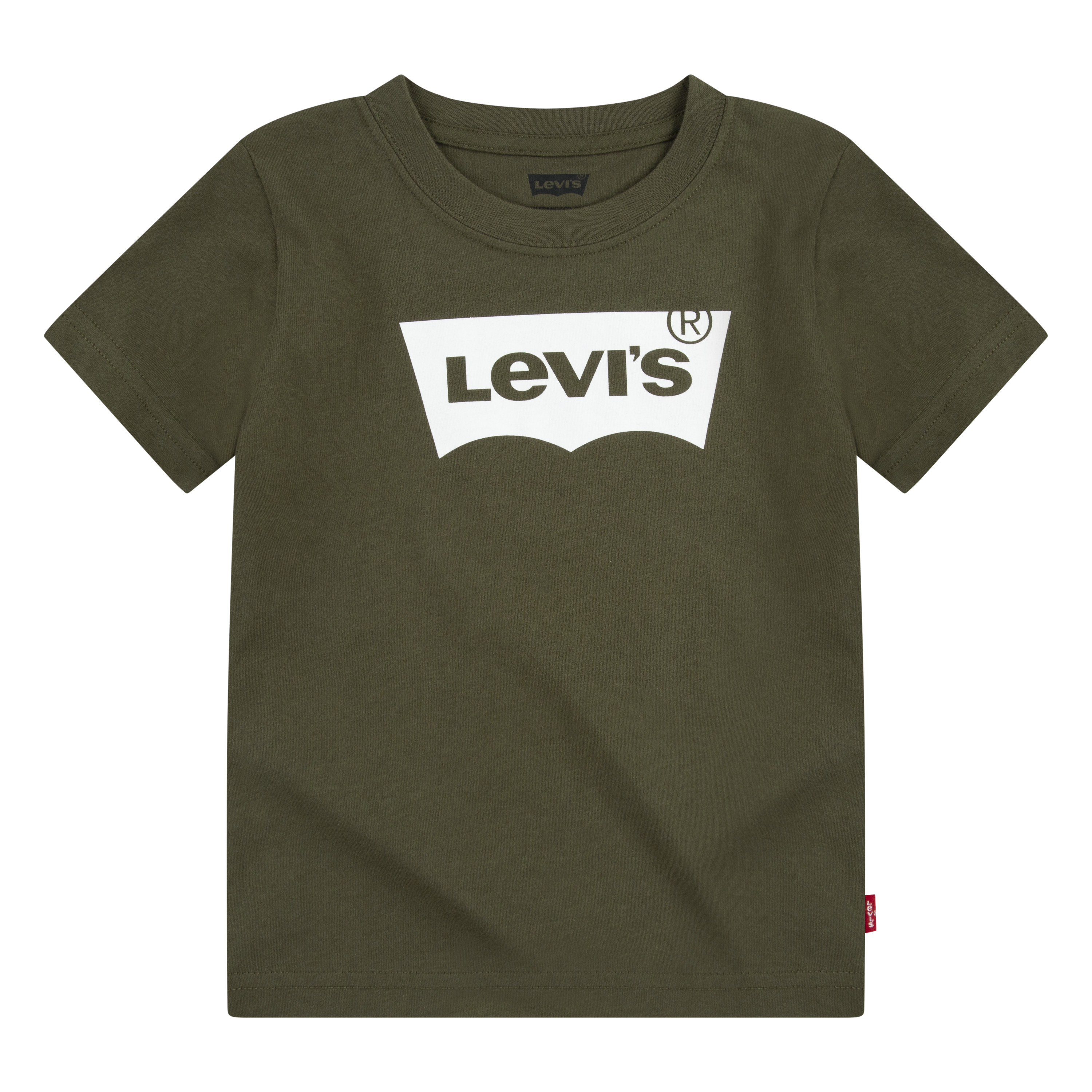 Levis Kids T-Shirt "LVB BATWING TEE" for BOYS