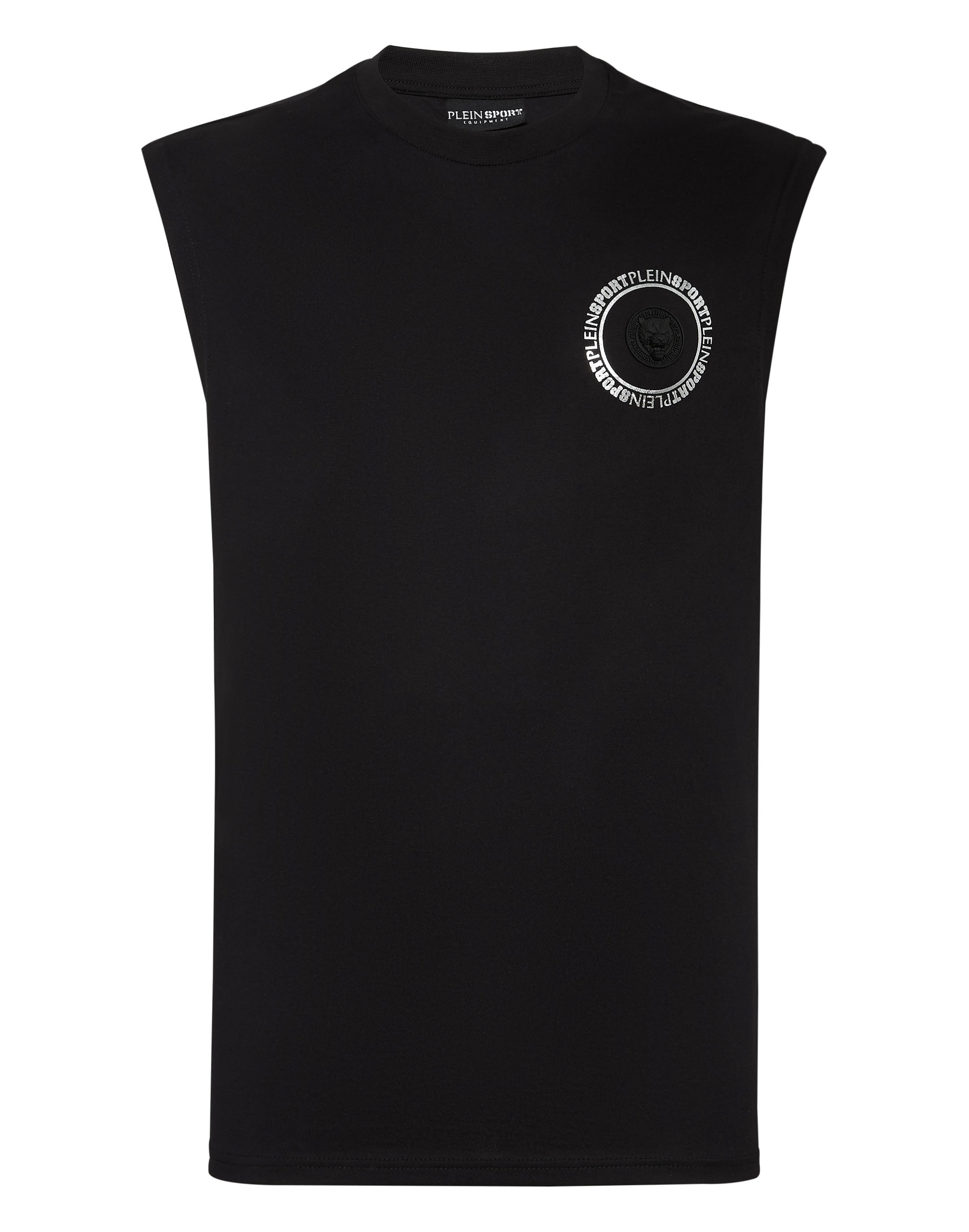 PLEIN SPORT T-Shirt »Tanktop«