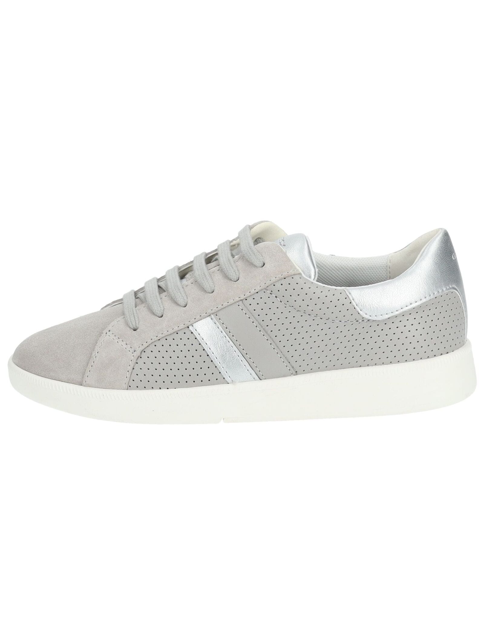 Geox Sneaker »Geox Sneaker Leder/Synthetik«