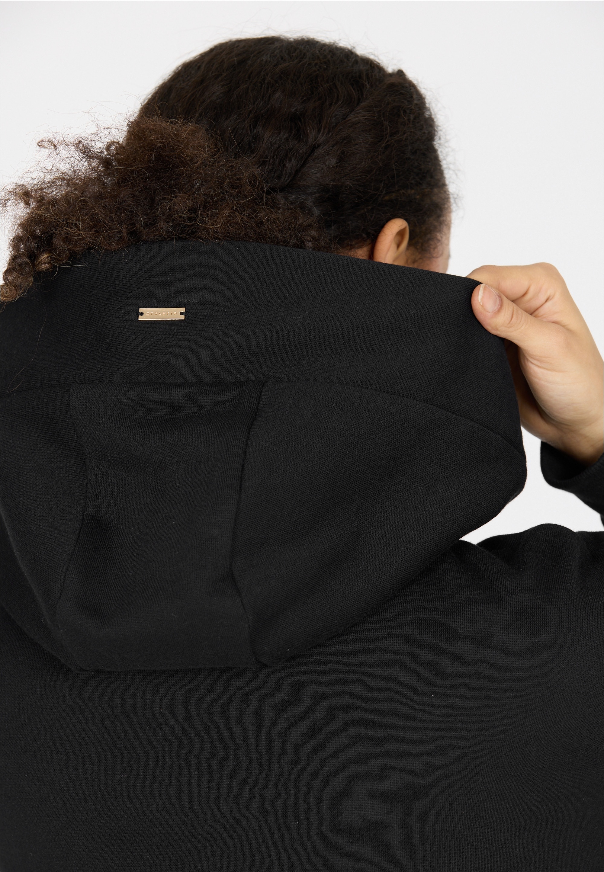 ATHLECIA Sweatshirt »Carmen«, mit Cotton-Touch