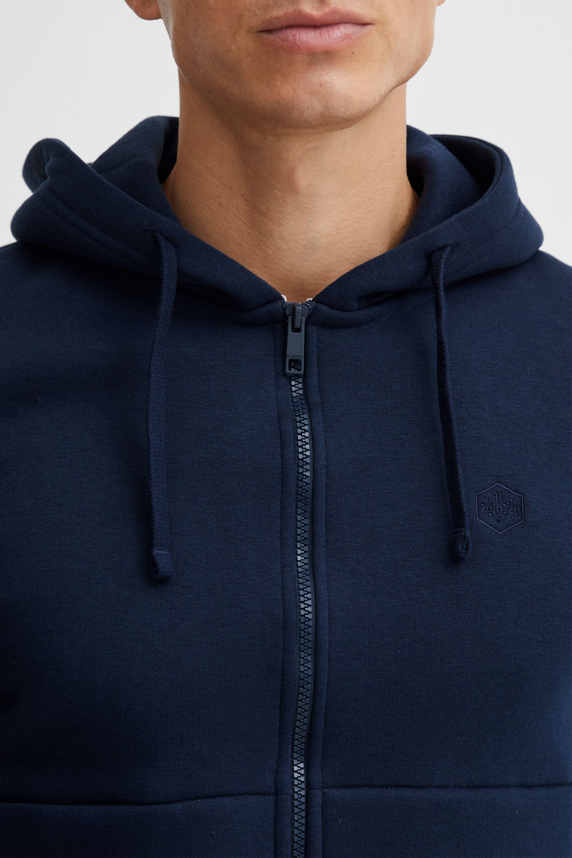 11 Project Sweatjacke »Sweatjacke PRAnnir«