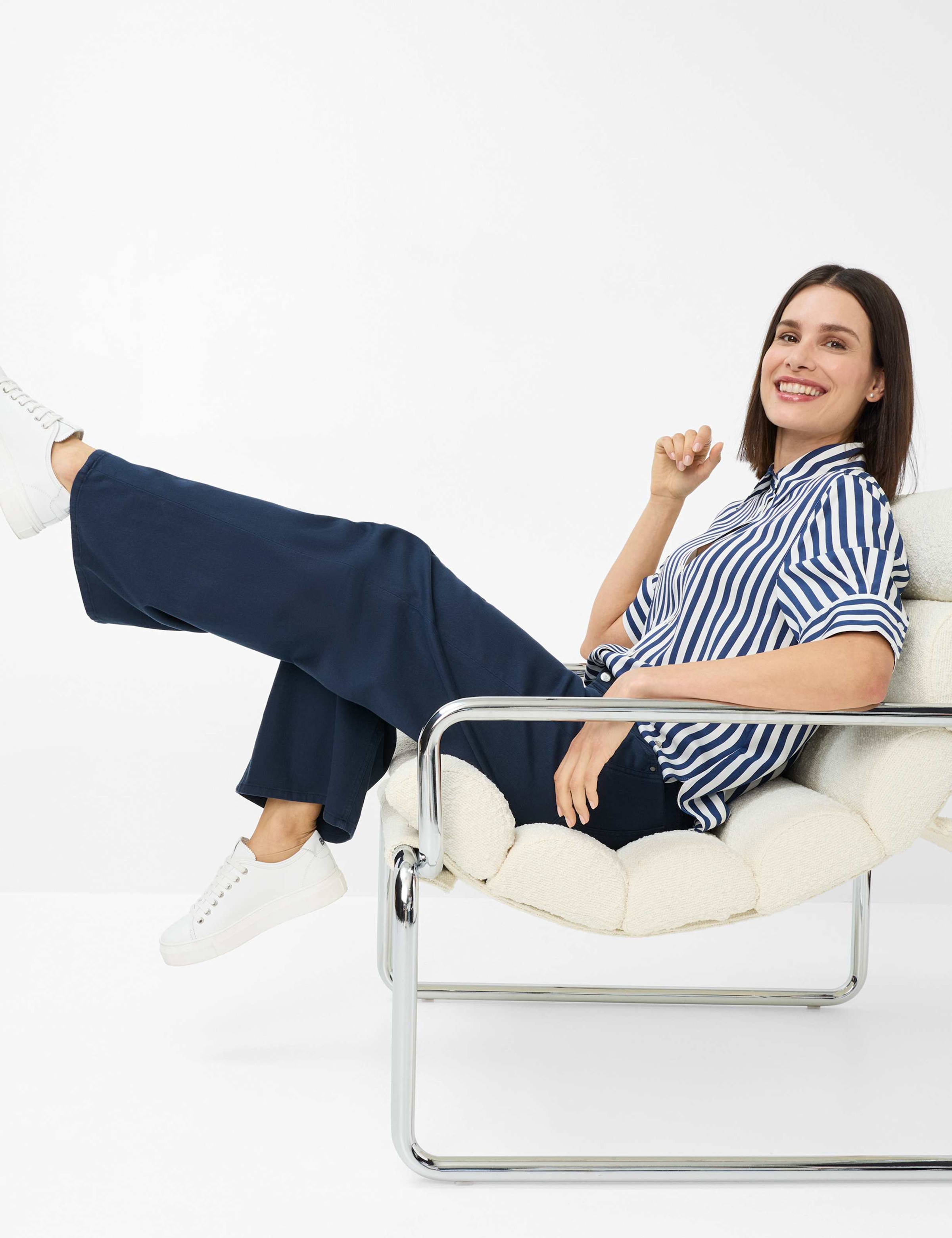 Brax 5-Pocket-Hose »Style MORGAN«
