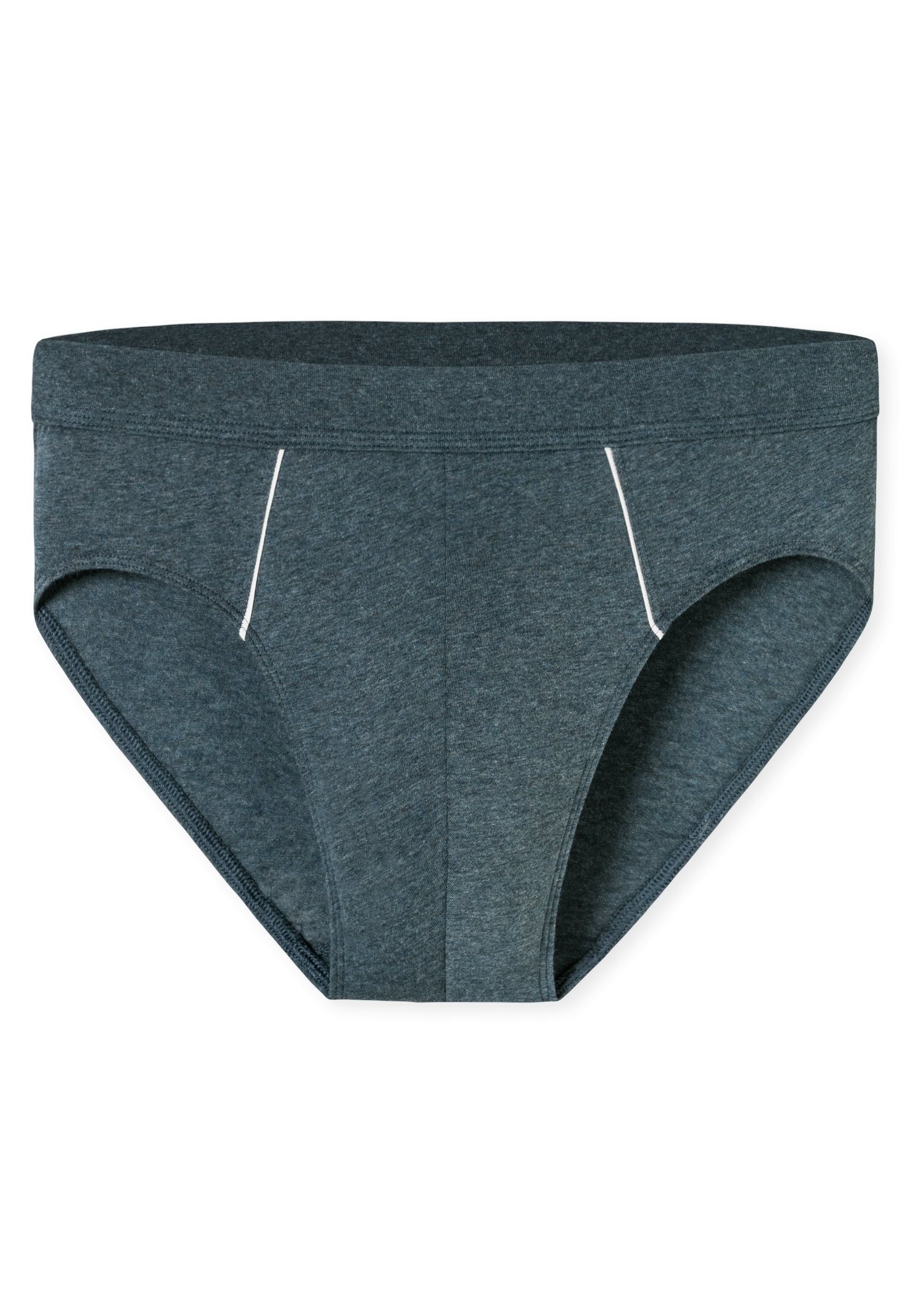 Schiesser Minislip »"Comfort Fit"«, mit Kontraststreifen