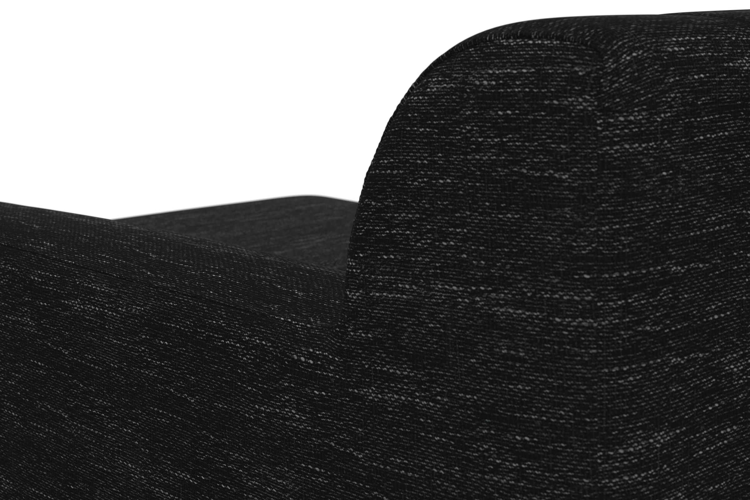 DOMO collection Wohnlandschaft »Topper, elegant und zeitlos, komfortabel, U-Form«, wahlweise mit Bettfunktion