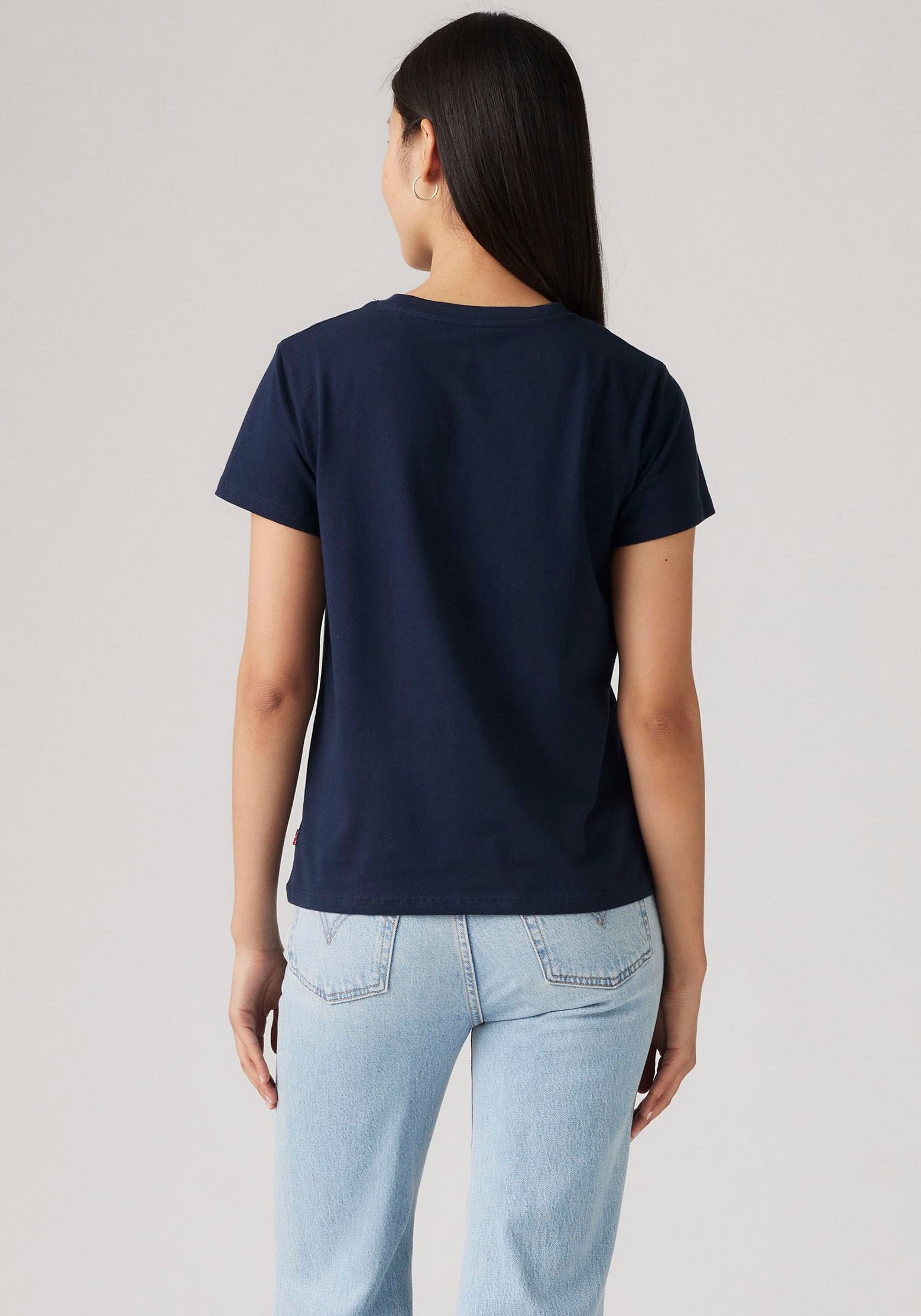 Levi's® T-Shirt »LSE THE PERFECT TEE«
