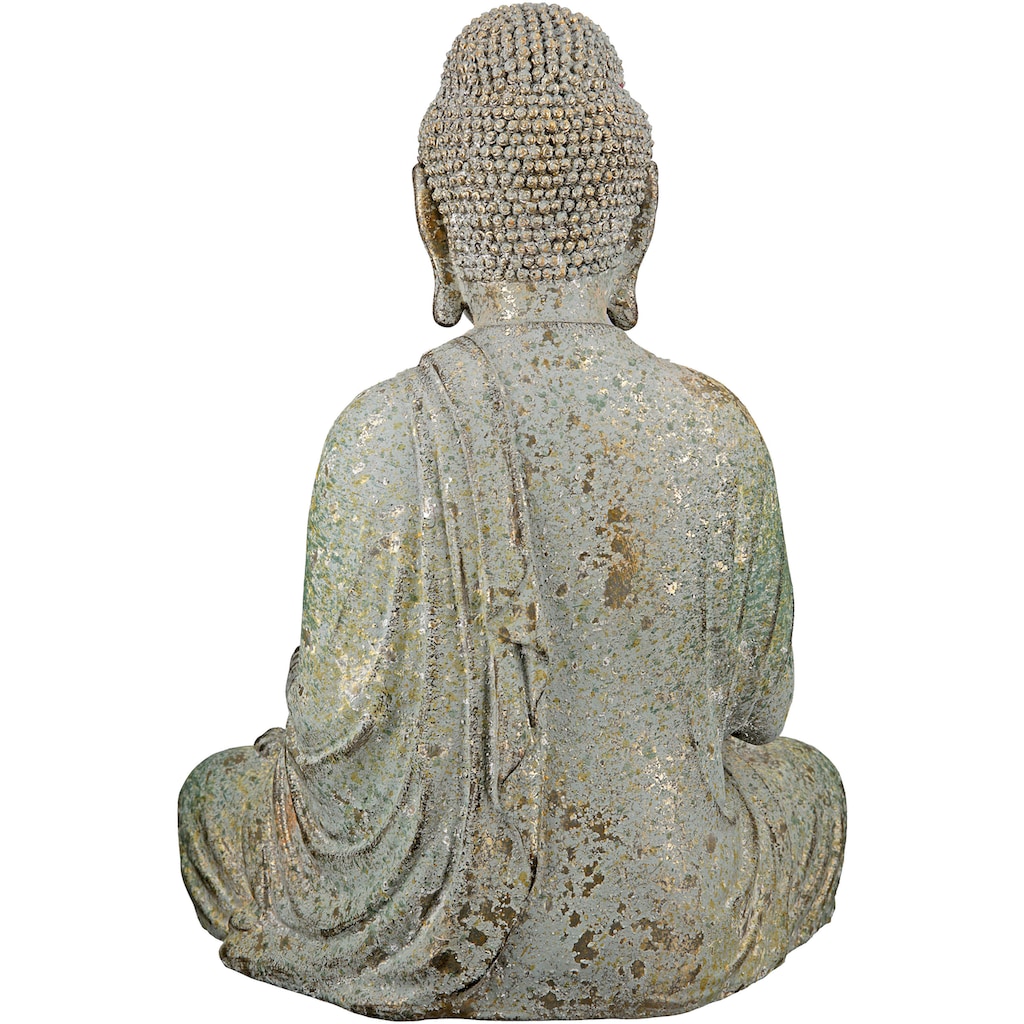 GILDE Buddhafigur »Buddha Bodhi«