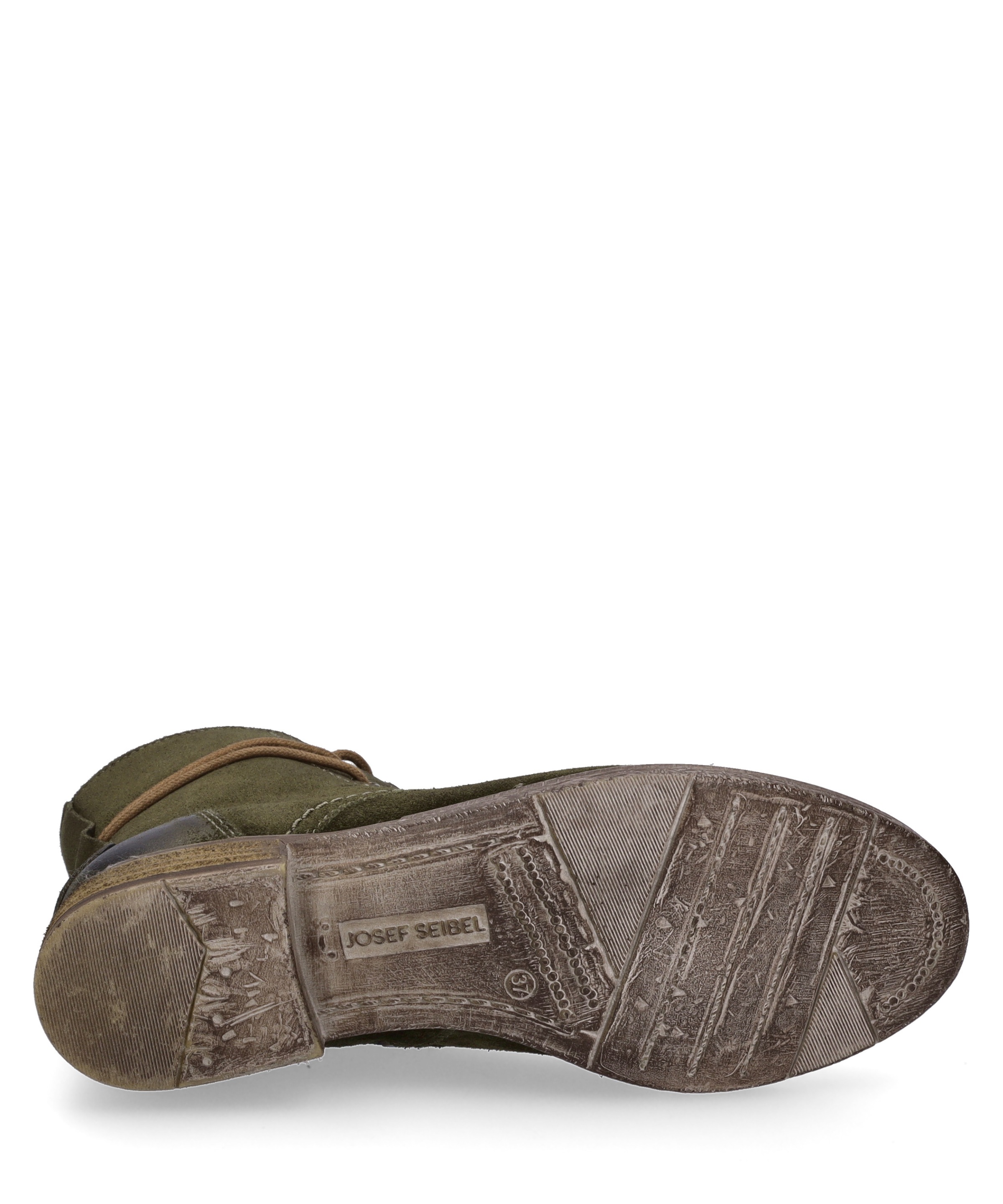 Josef Seibel Stiefelette »Sienna 70, bosco«