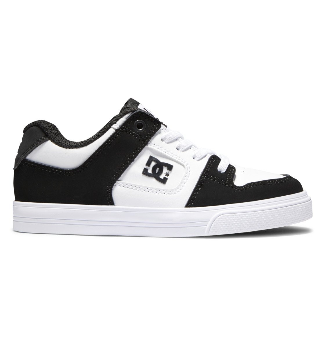 DC Shoes Sneaker »Pure Elastic«