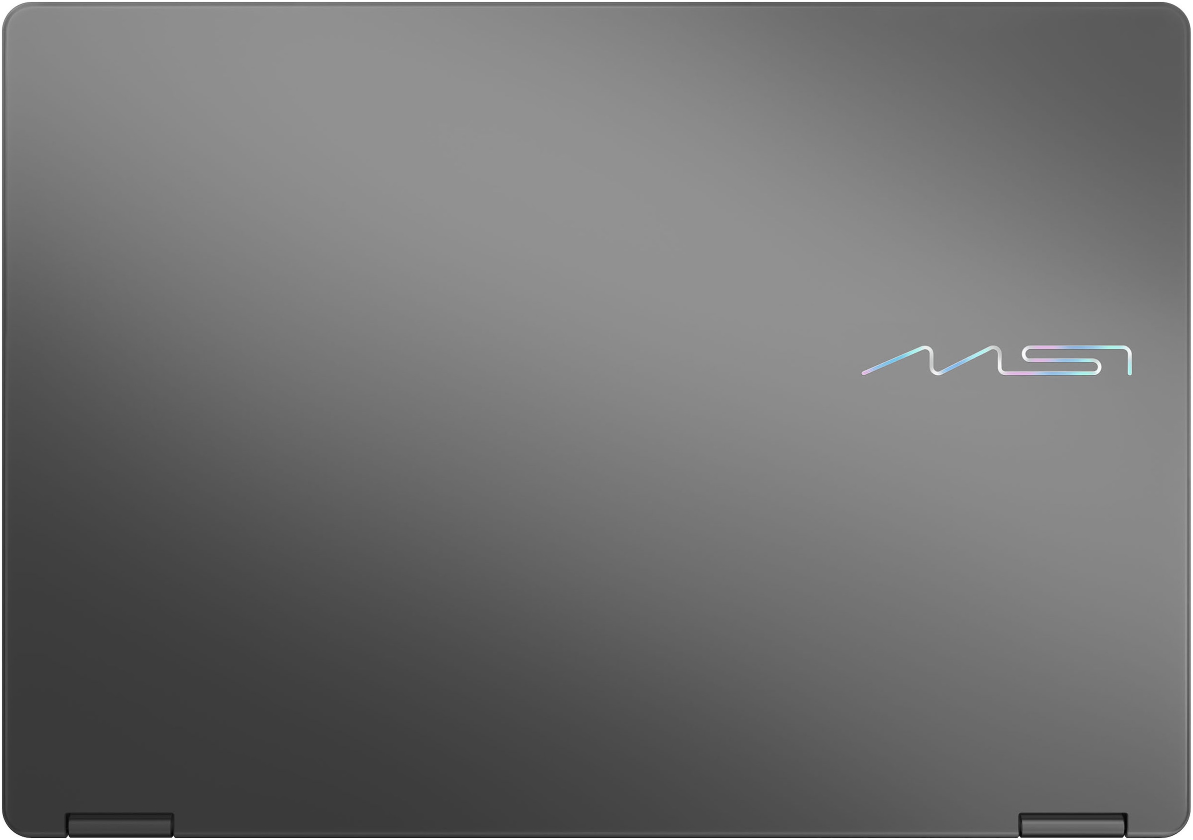 MSI Convertible Notebook »Prestige 14 Flip AI+ D3MTG-055« 35,7 cm / 14 ″ Intel Core Ultra 9 Intel Graphics 2.000 GB SSD