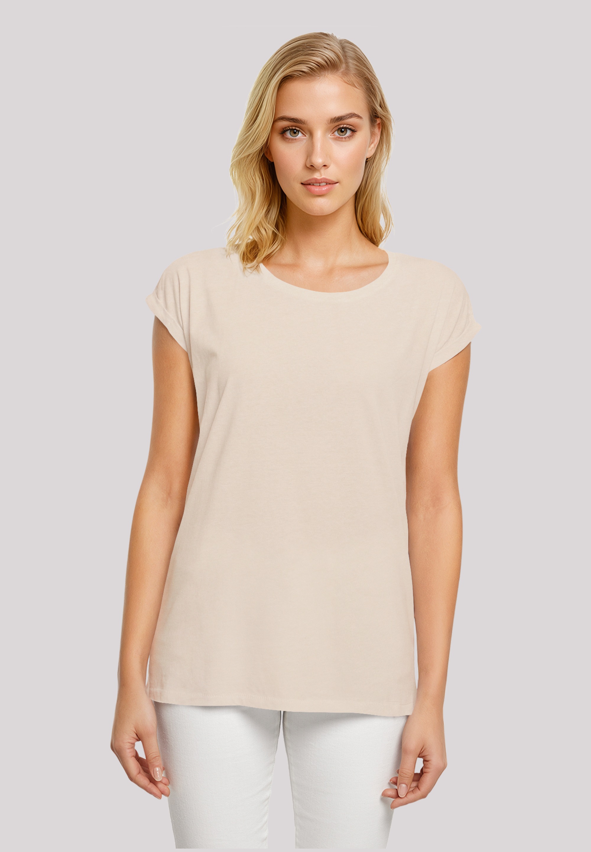 F4NT4STIC T-Shirt »Spicy Margarita Social Club«, Premium Qualität