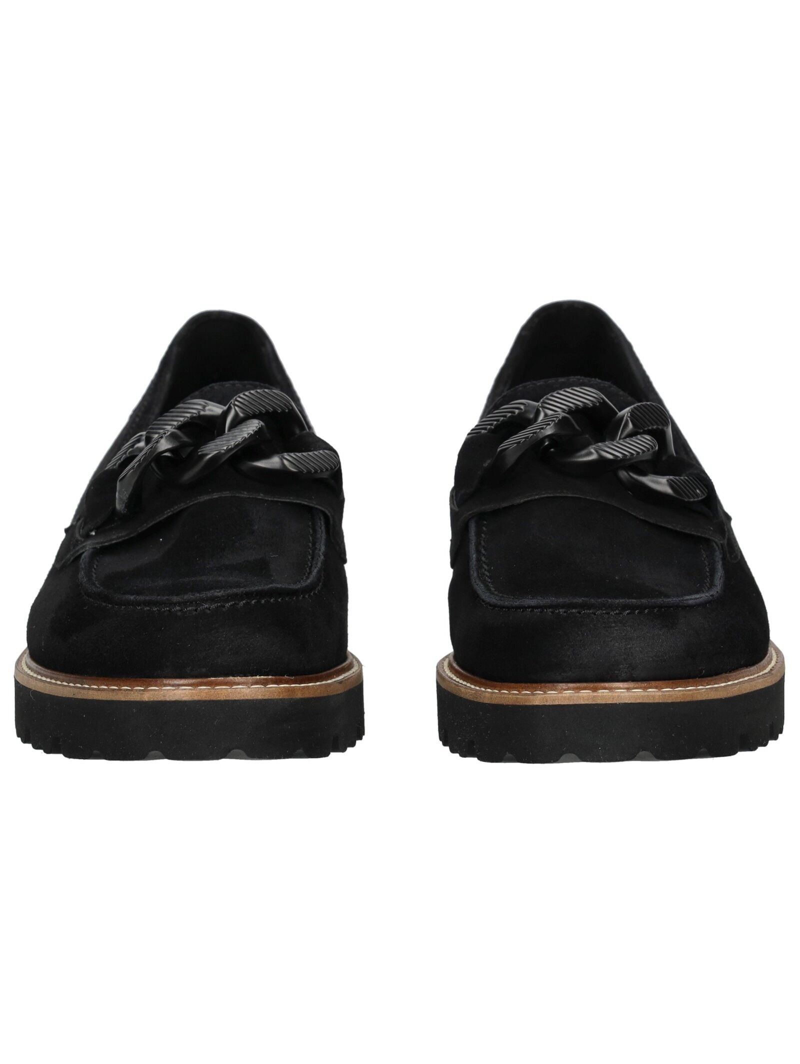 Gabor Slipper »Gabor Slipper Veloursleder«