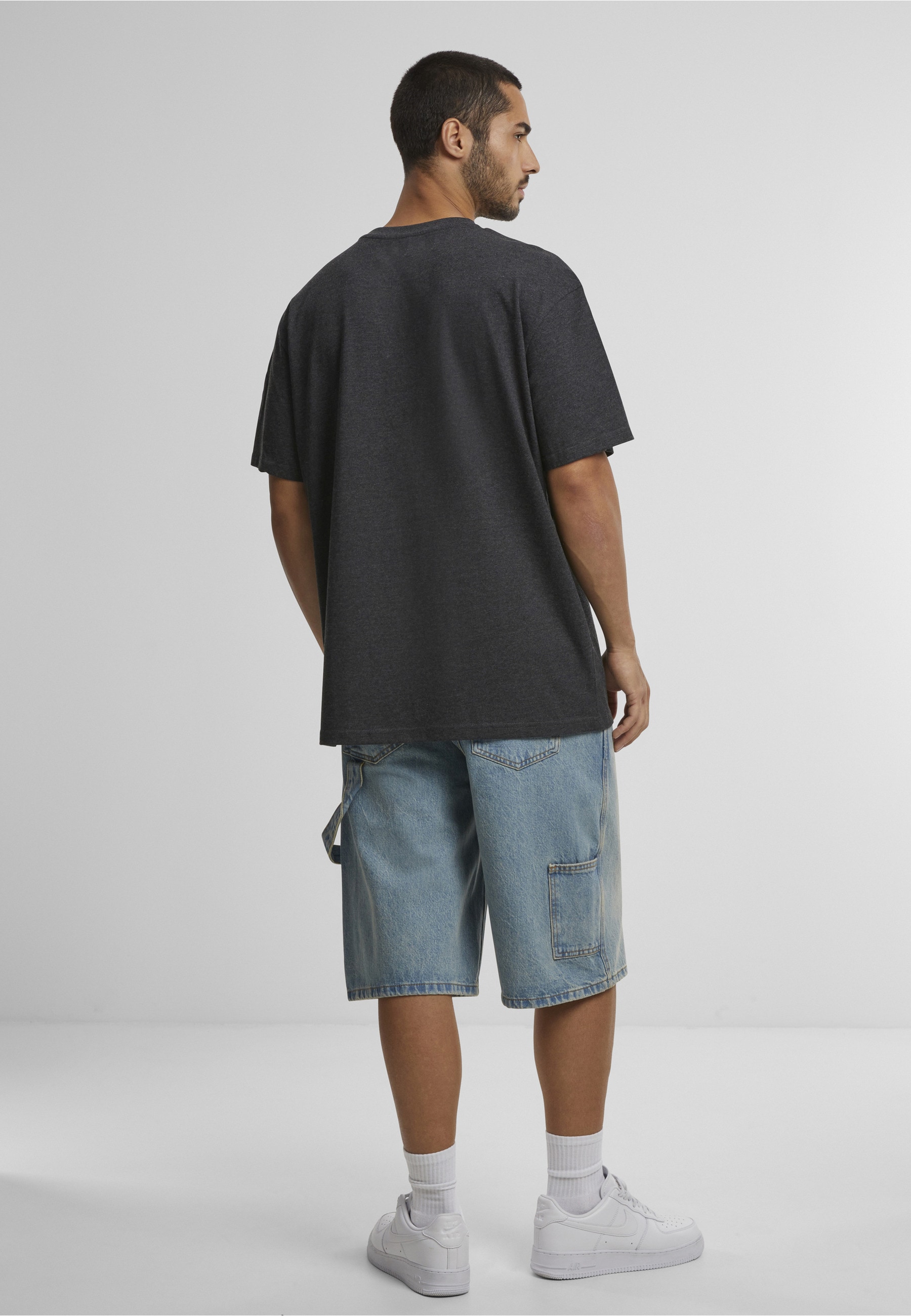 2Y Studios Jeansshorts »2Y Studios Syvaro Shorts«