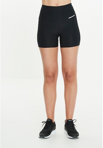 ENDURANCE Lauftights »PUGLIA SHORT STRETCH« su m...