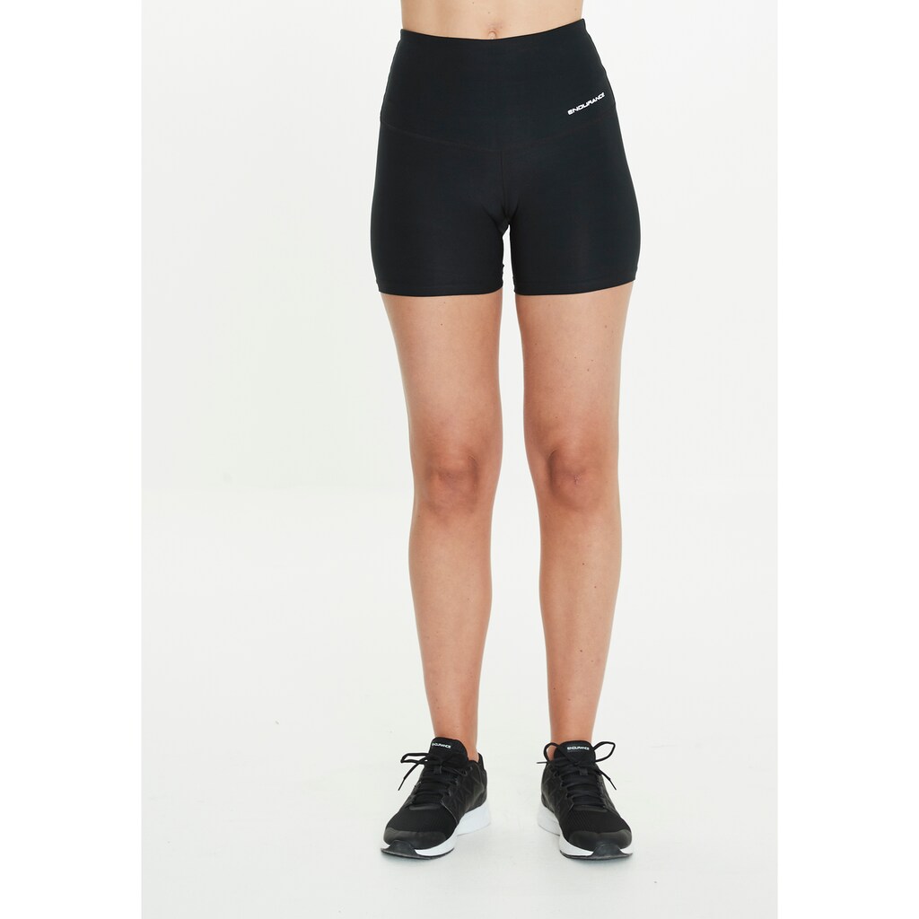 ENDURANCE Lauftights »PUGLIA SHORT STRETCH«