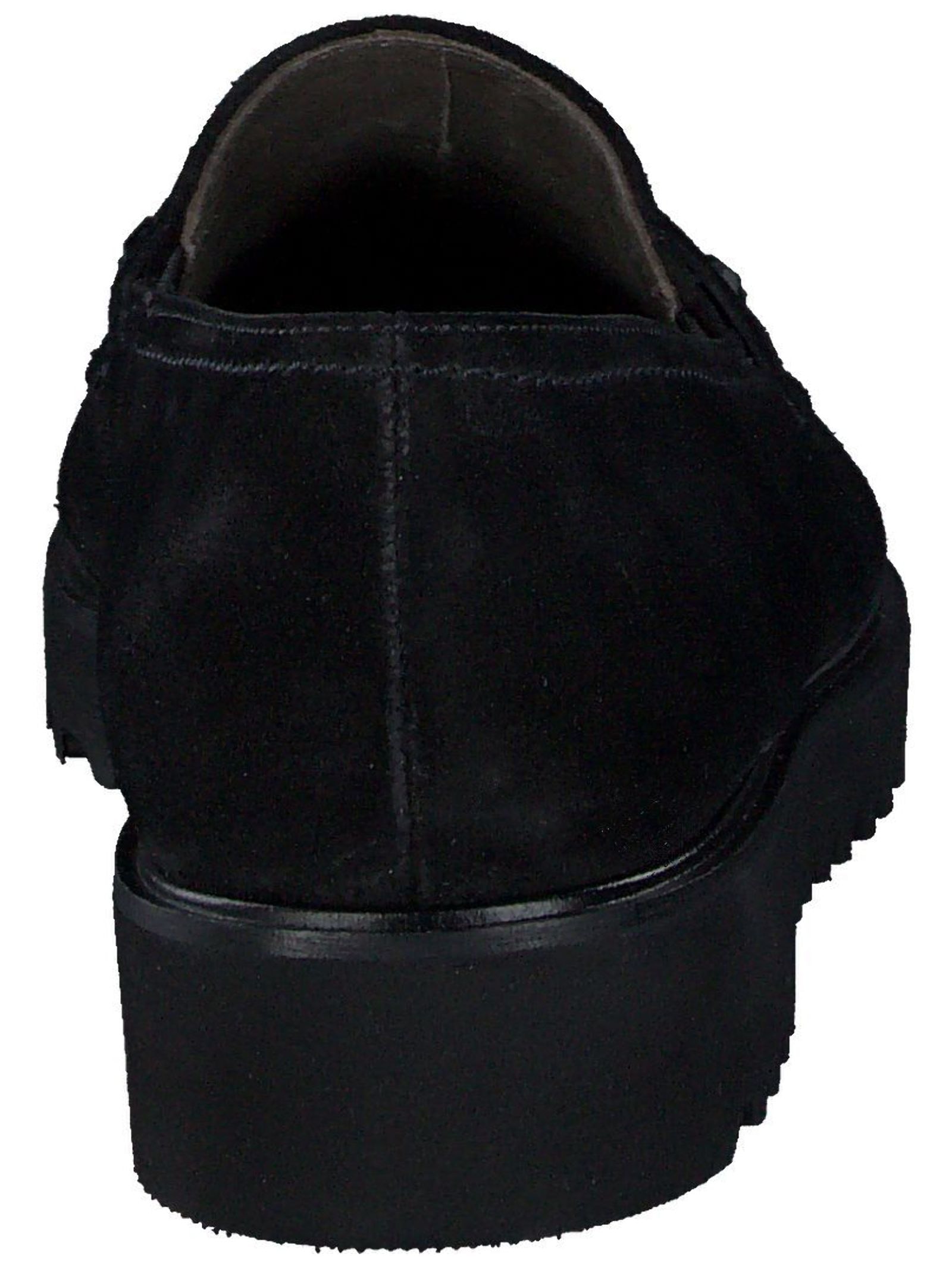 Paul Green Slipper »Paul Green Slipper Veloursleder«