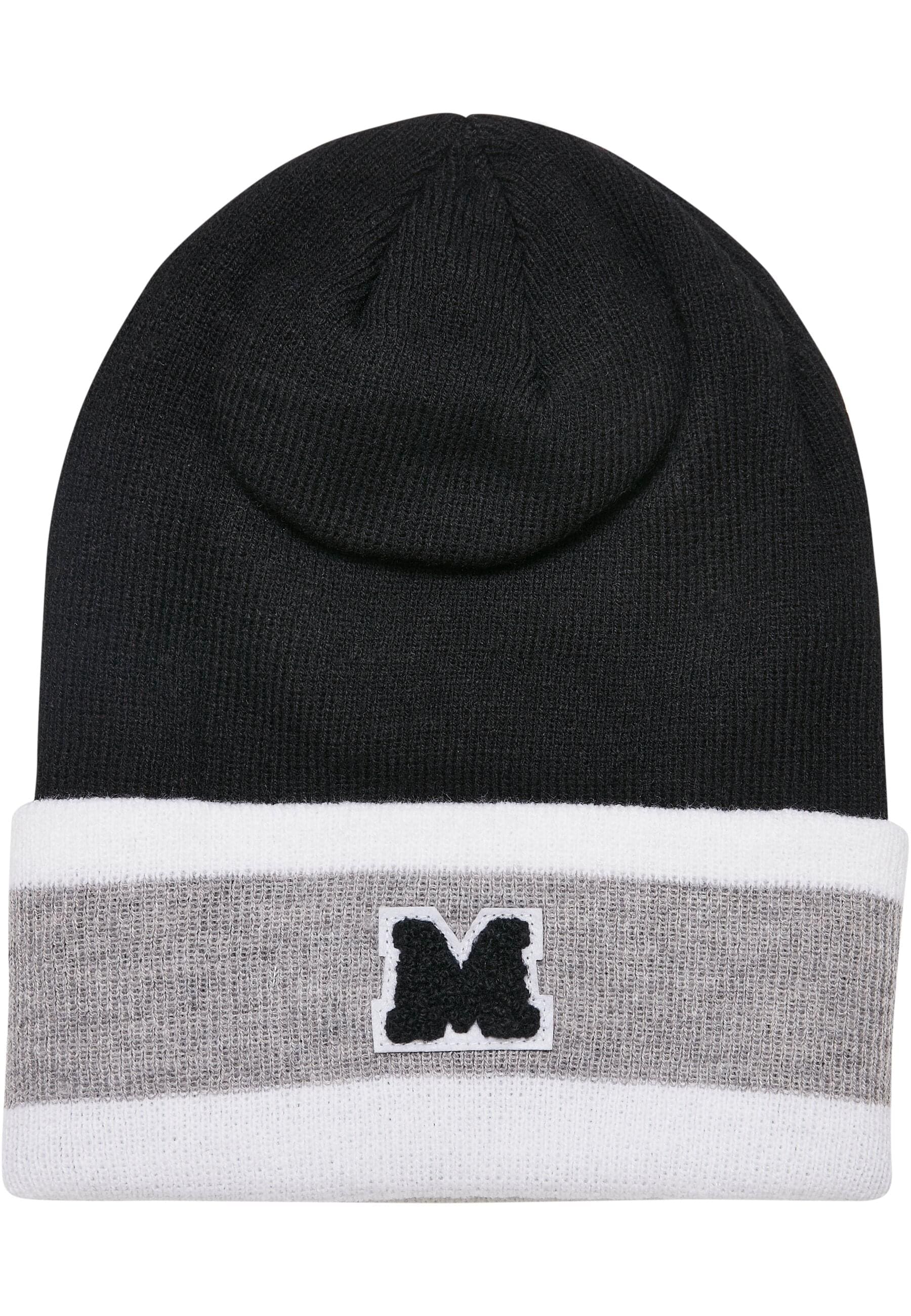 URBAN CLASSICS Beanie "Urban Classics Unisex College Team Beanie", (1 St.)