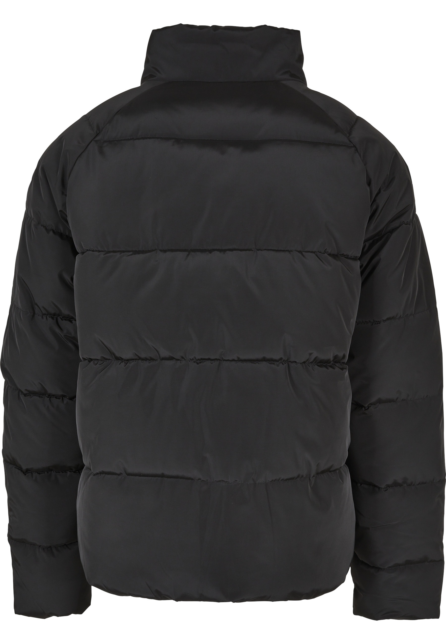 URBAN CLASSICS Winterjacke "Urban Classics Herren Raglan Puffer Jacket" 1 S günstig online kaufen