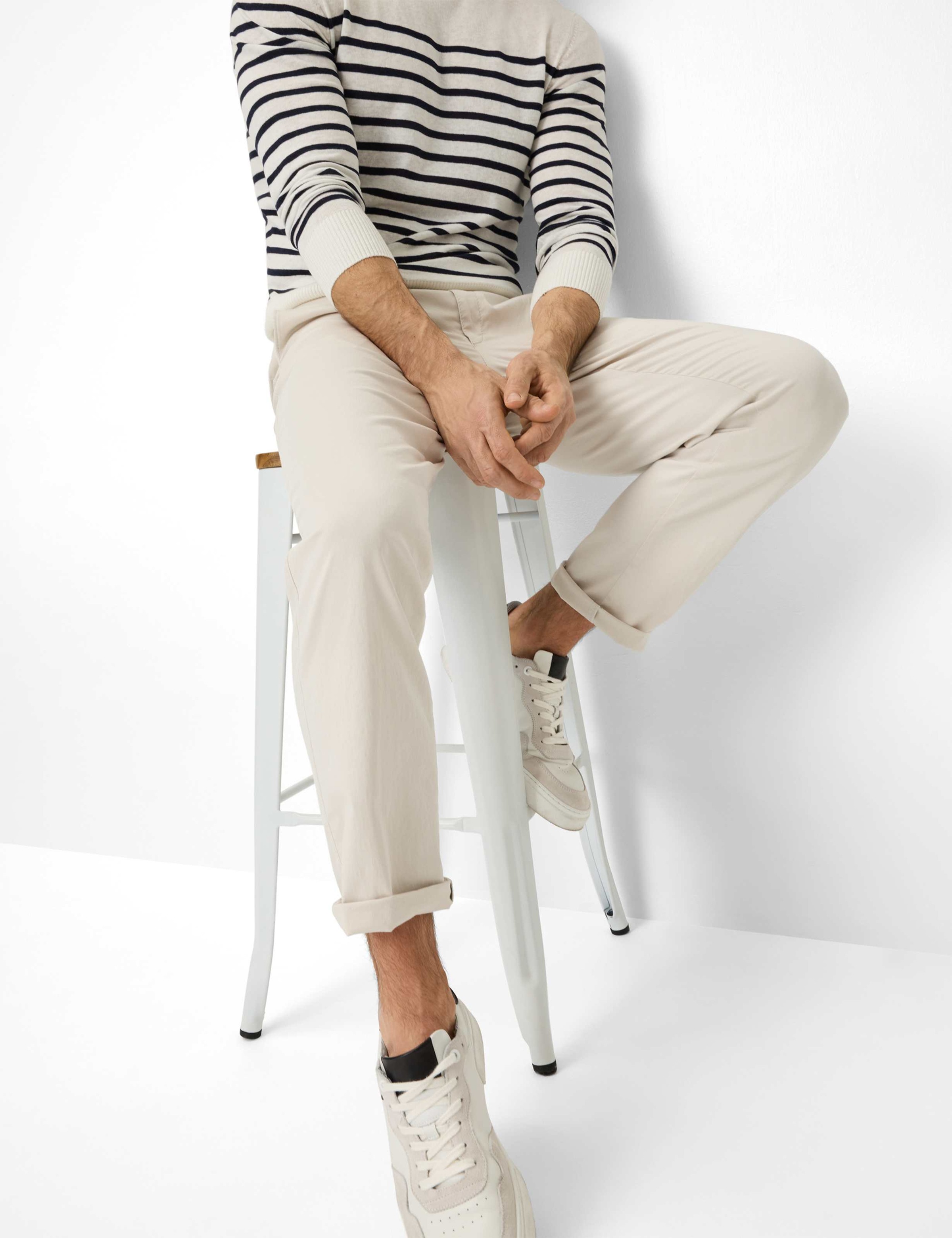 Brax Chinohose »Style EVANS«