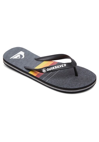 Quiksilver Sandalai »Molokai More Core«